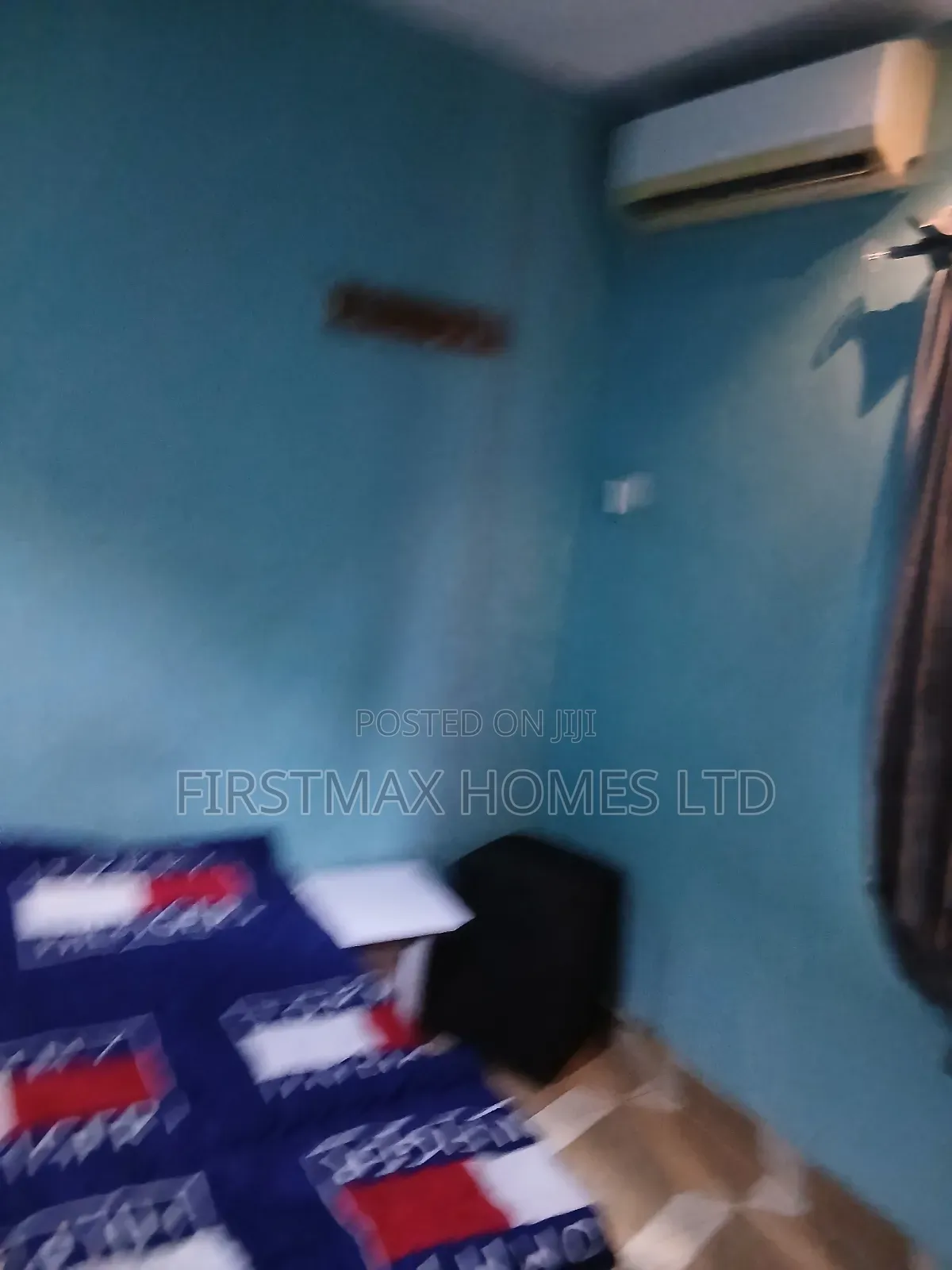 Furnished 8bdrm Bungalow in Ota for sale