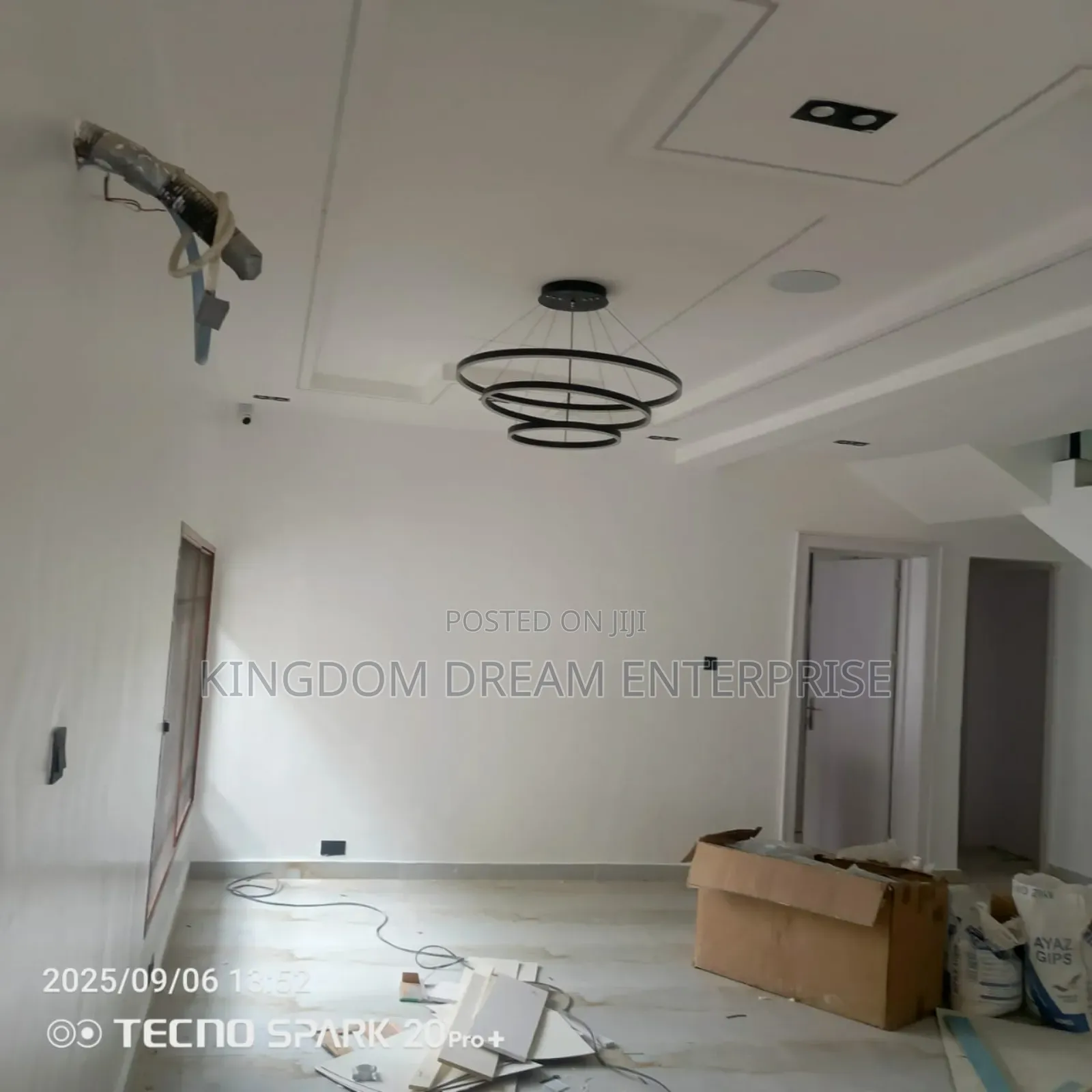 6bdrm House in Ikeja Gra for sale
