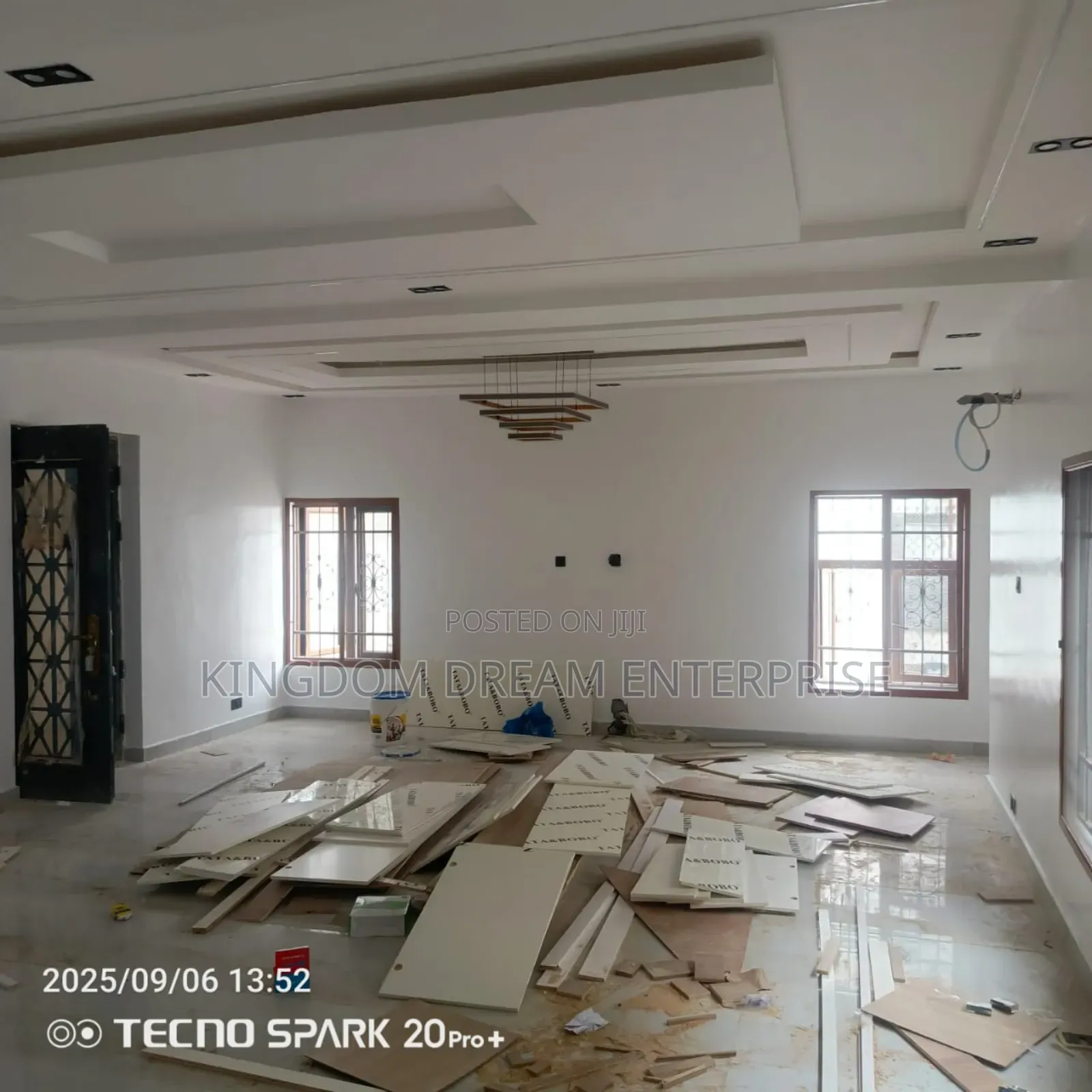 6bdrm House in Ikeja Gra for sale