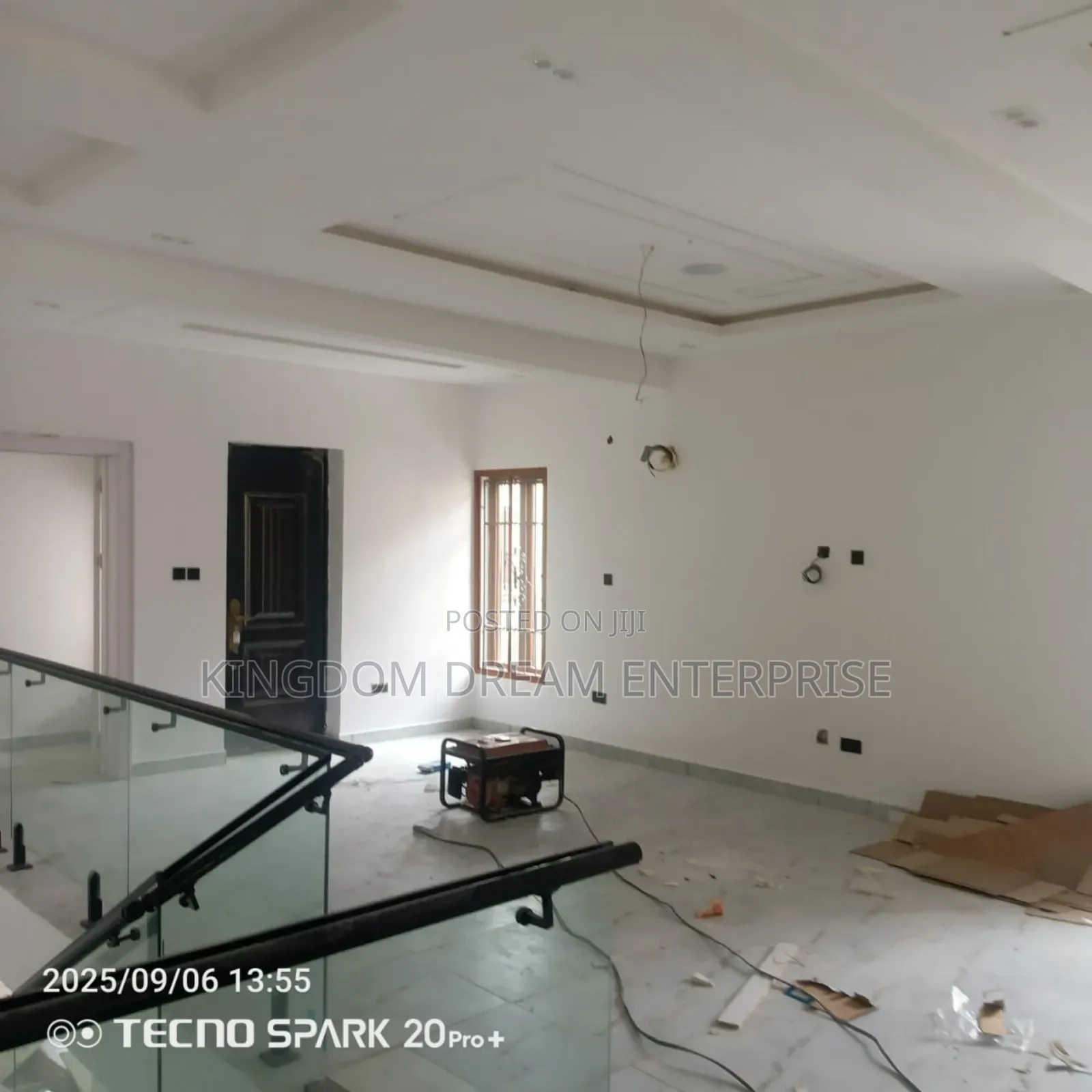 6bdrm House in Ikeja Gra for sale