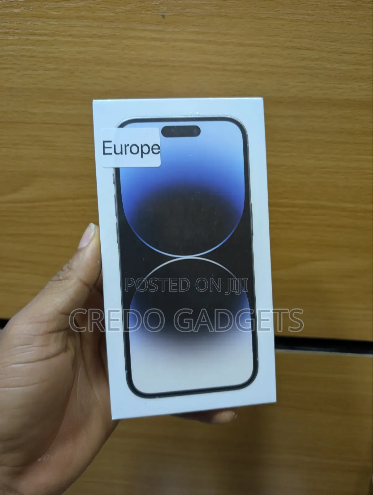 New Apple iPhone 14 Pro 128 GB White