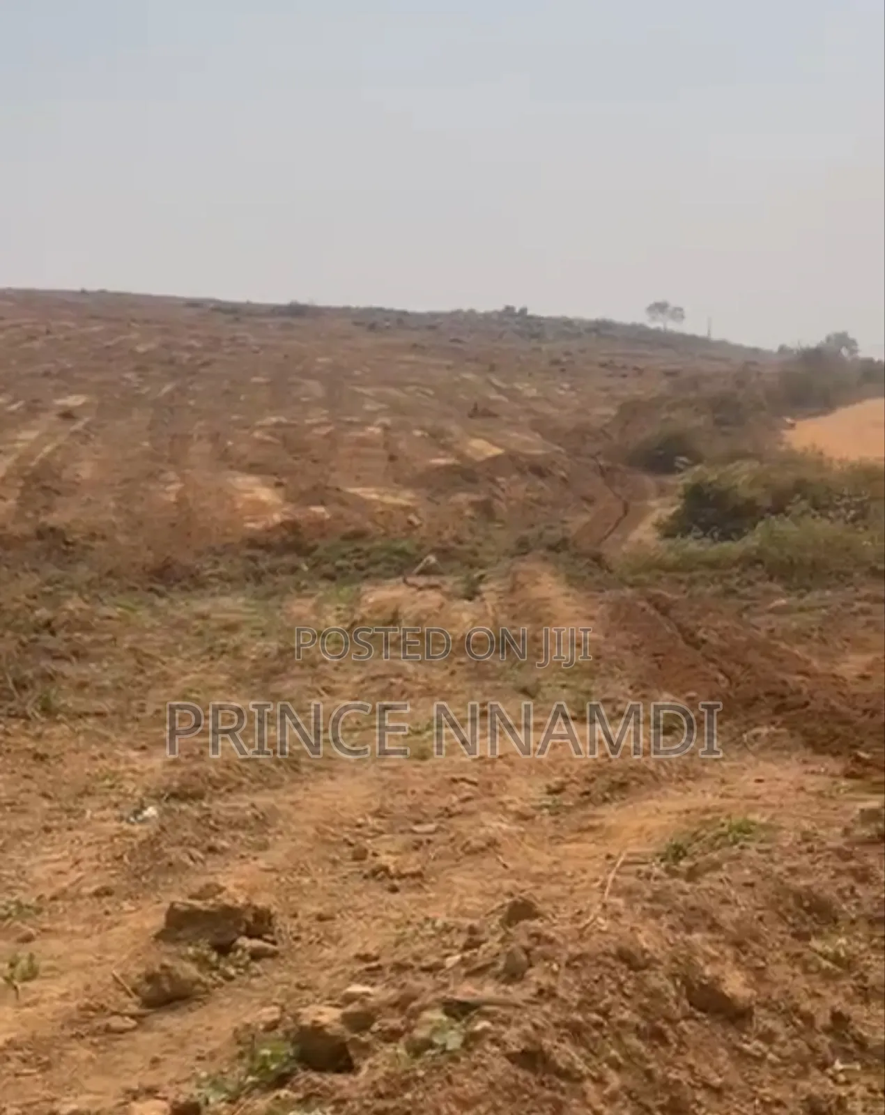 350sqm Villa Verde Estate Land, Guzapa2