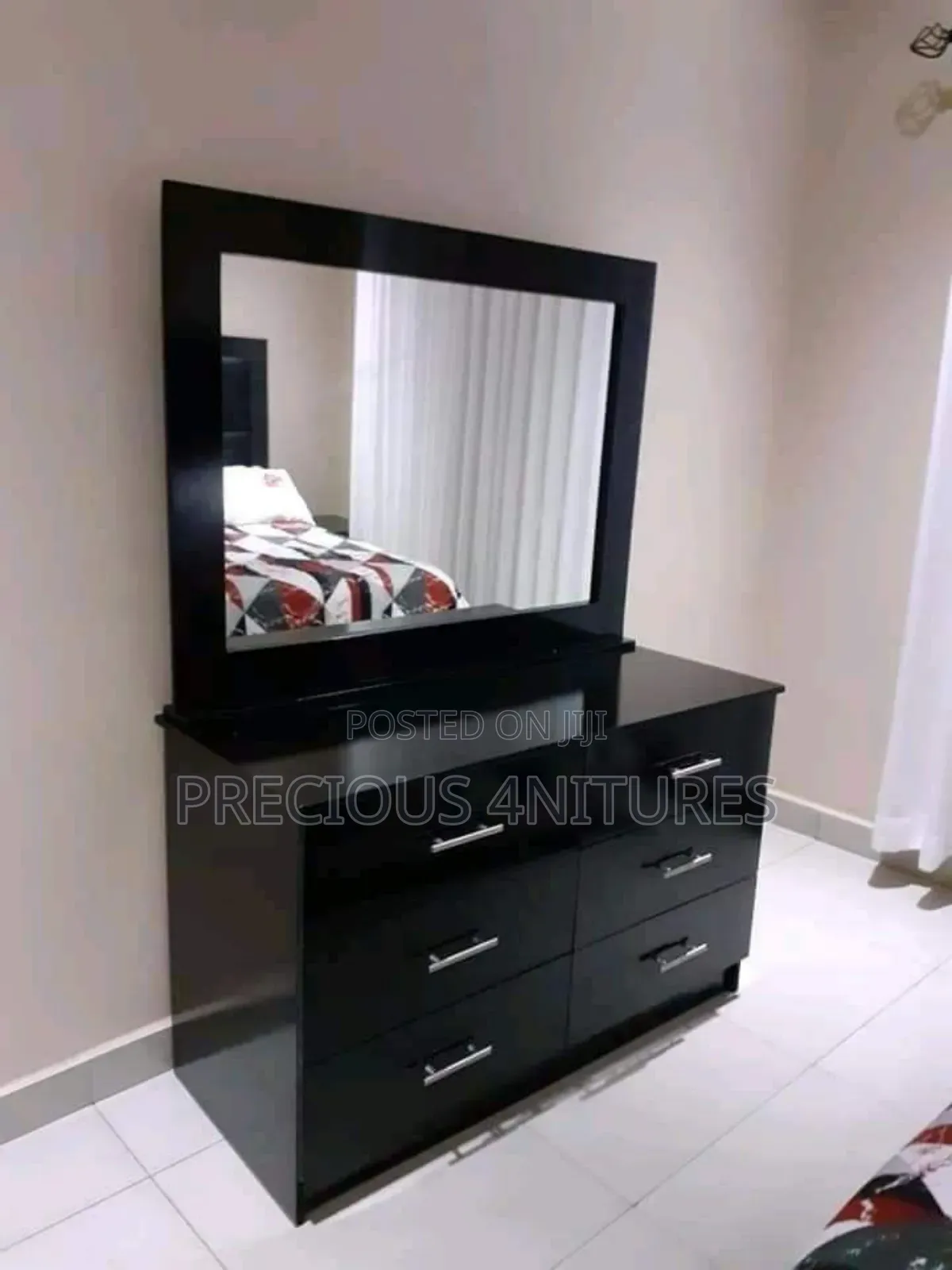 Dressing Mirror