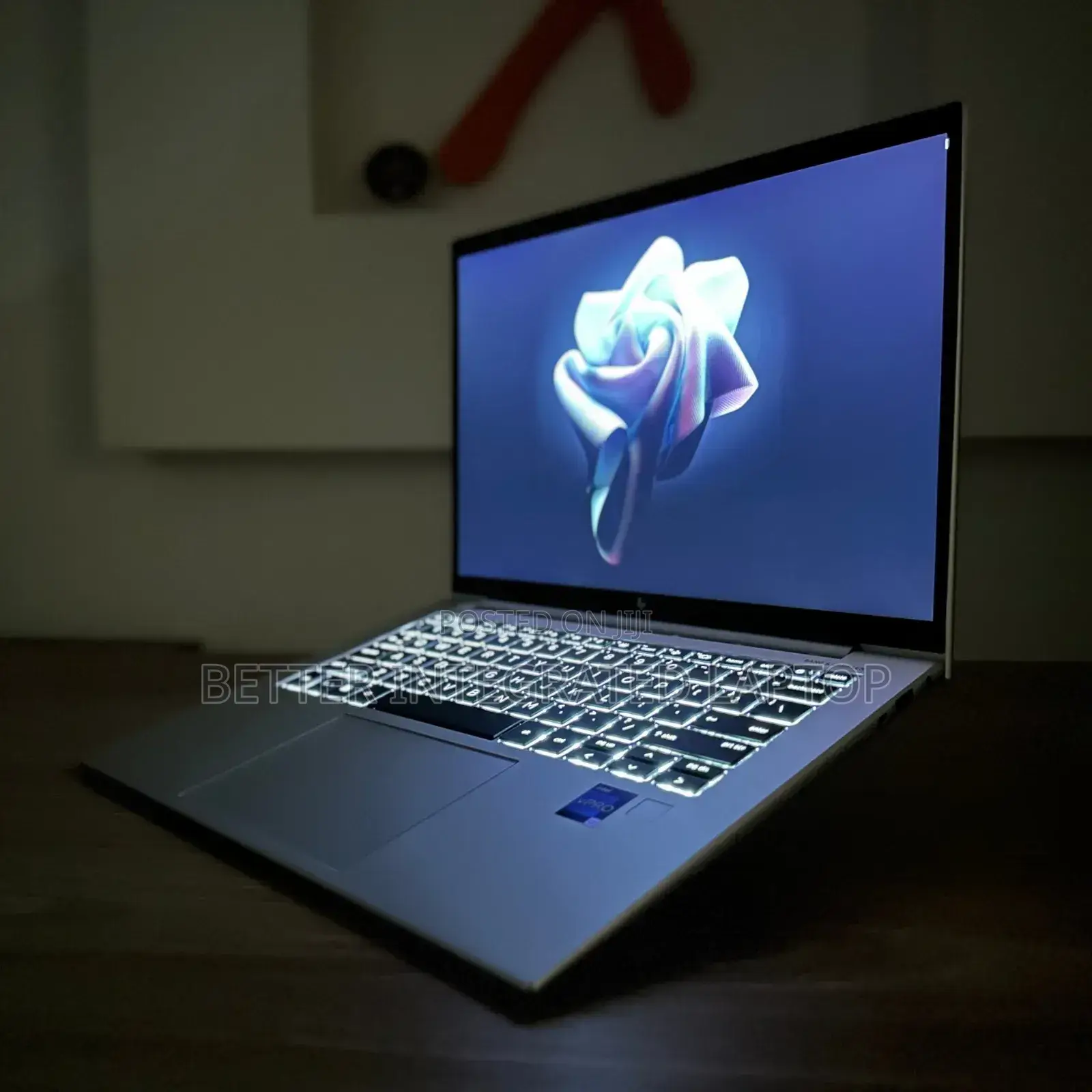 New Laptop HP EliteBook 840 G9 32GB Intel Core I7 SSD 256GB