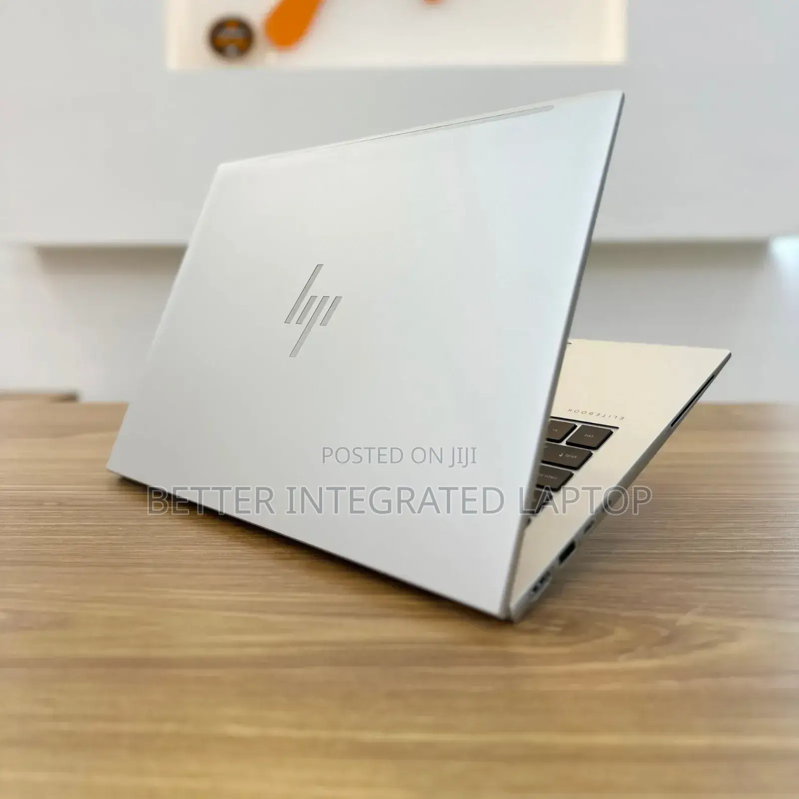New Laptop HP EliteBook 840 G9 32GB Intel Core I7 SSD 256GB