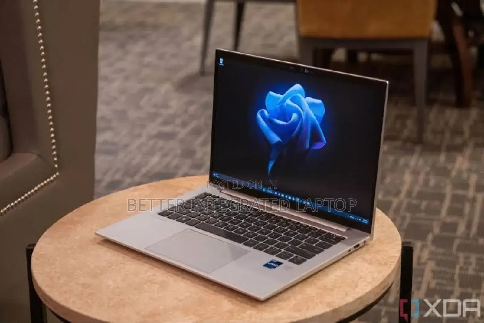 New Laptop HP EliteBook 840 10 32GB Intel Core i7 SSD 1T