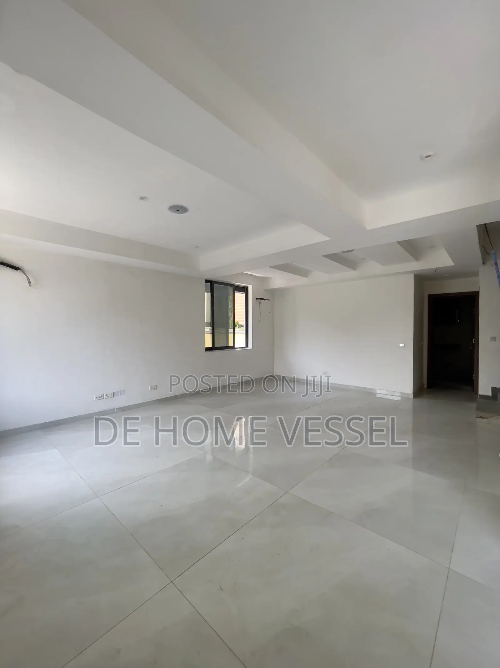 4bdrm Duplex in Ikoyi for sale