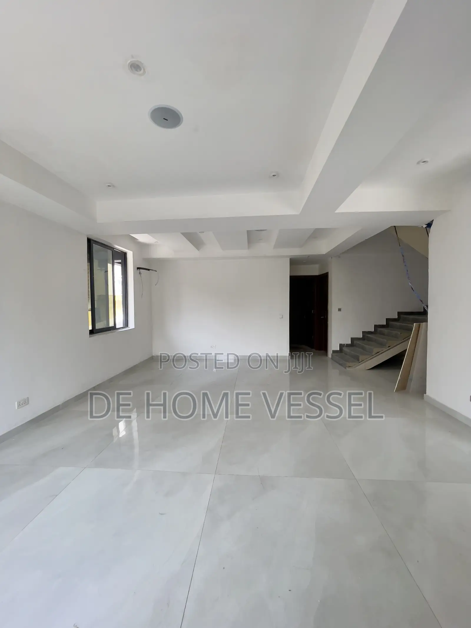 4bdrm Duplex in Ikoyi for sale
