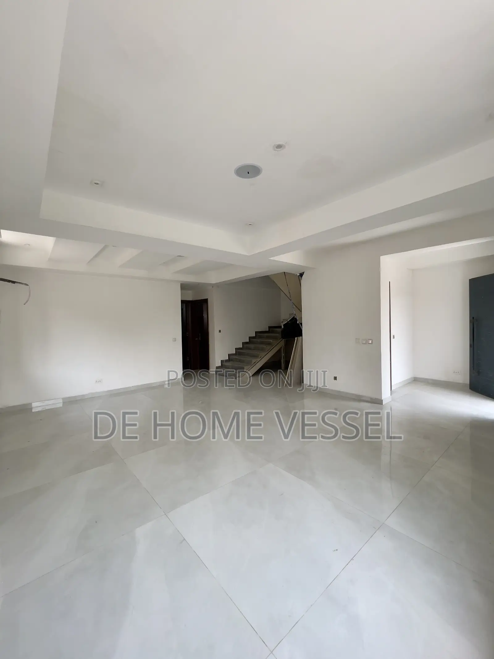 4bdrm Duplex in Ikoyi for sale