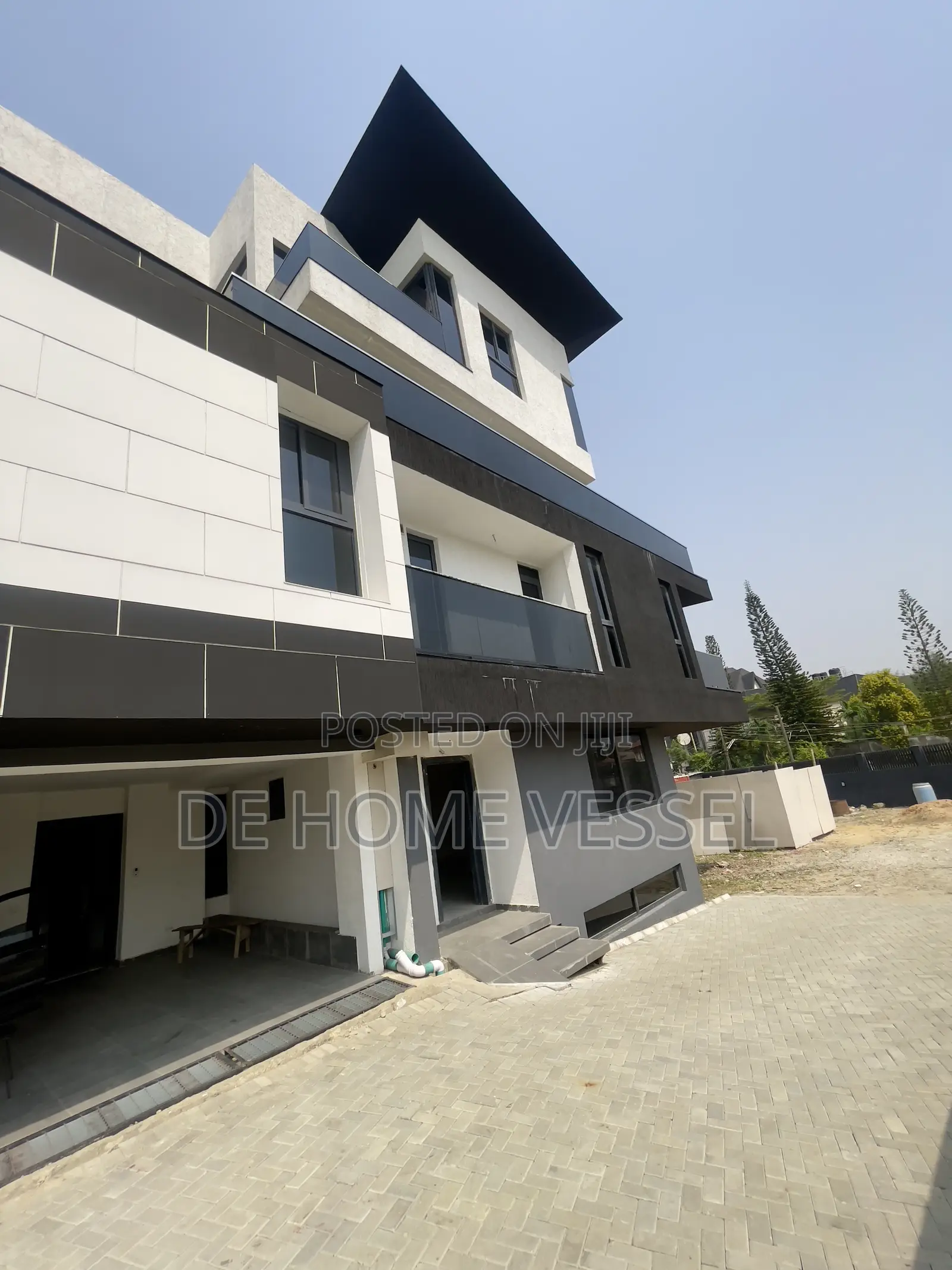 4bdrm Duplex in Ikoyi for sale
