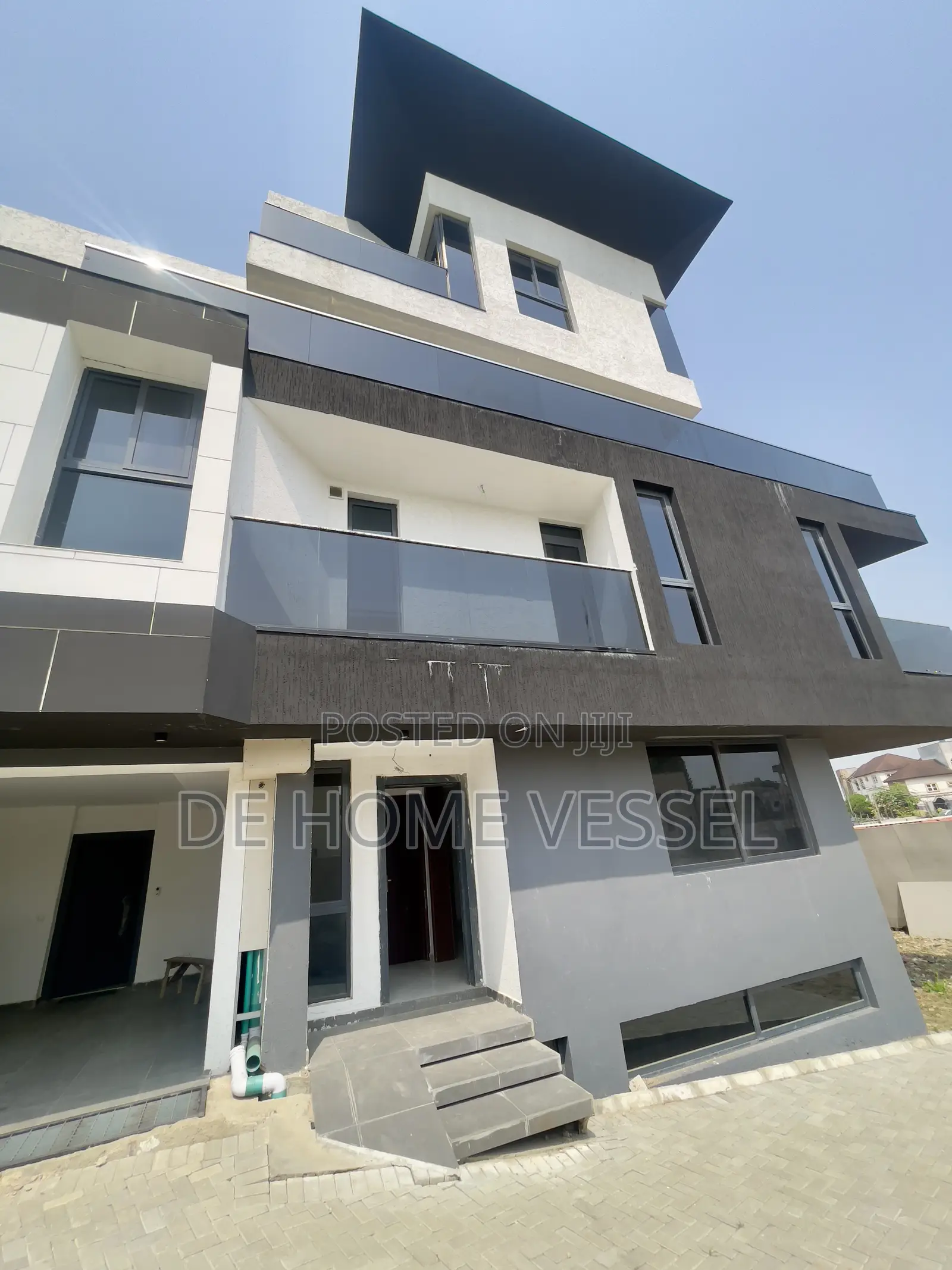 4bdrm Duplex in Ikoyi for sale