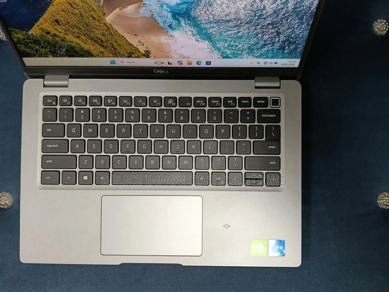 Laptop Dell Latitude 5421 16GB Intel Core i7 SSD 512GB