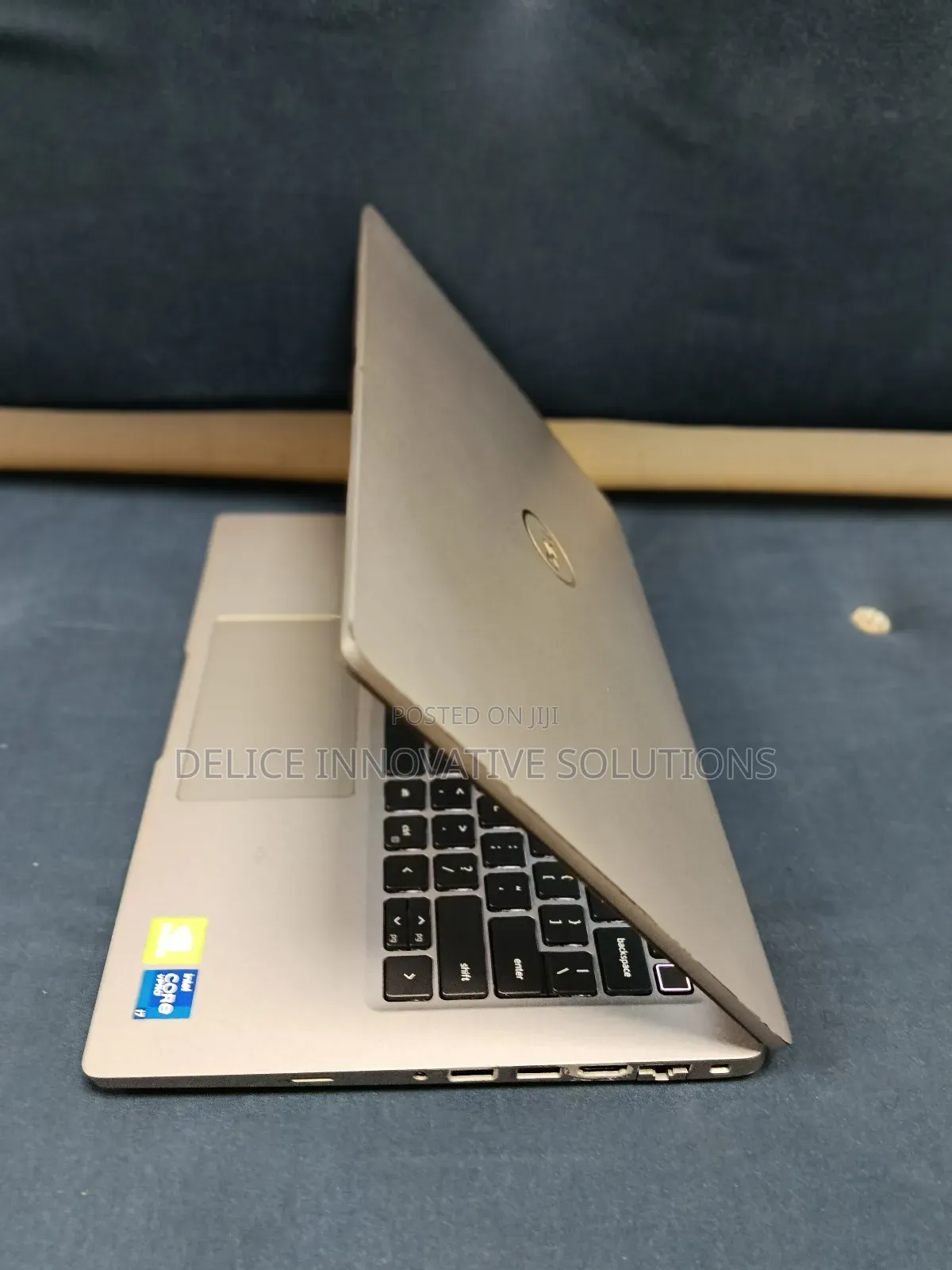 Laptop Dell Latitude 5421 16GB Intel Core i7 SSD 512GB