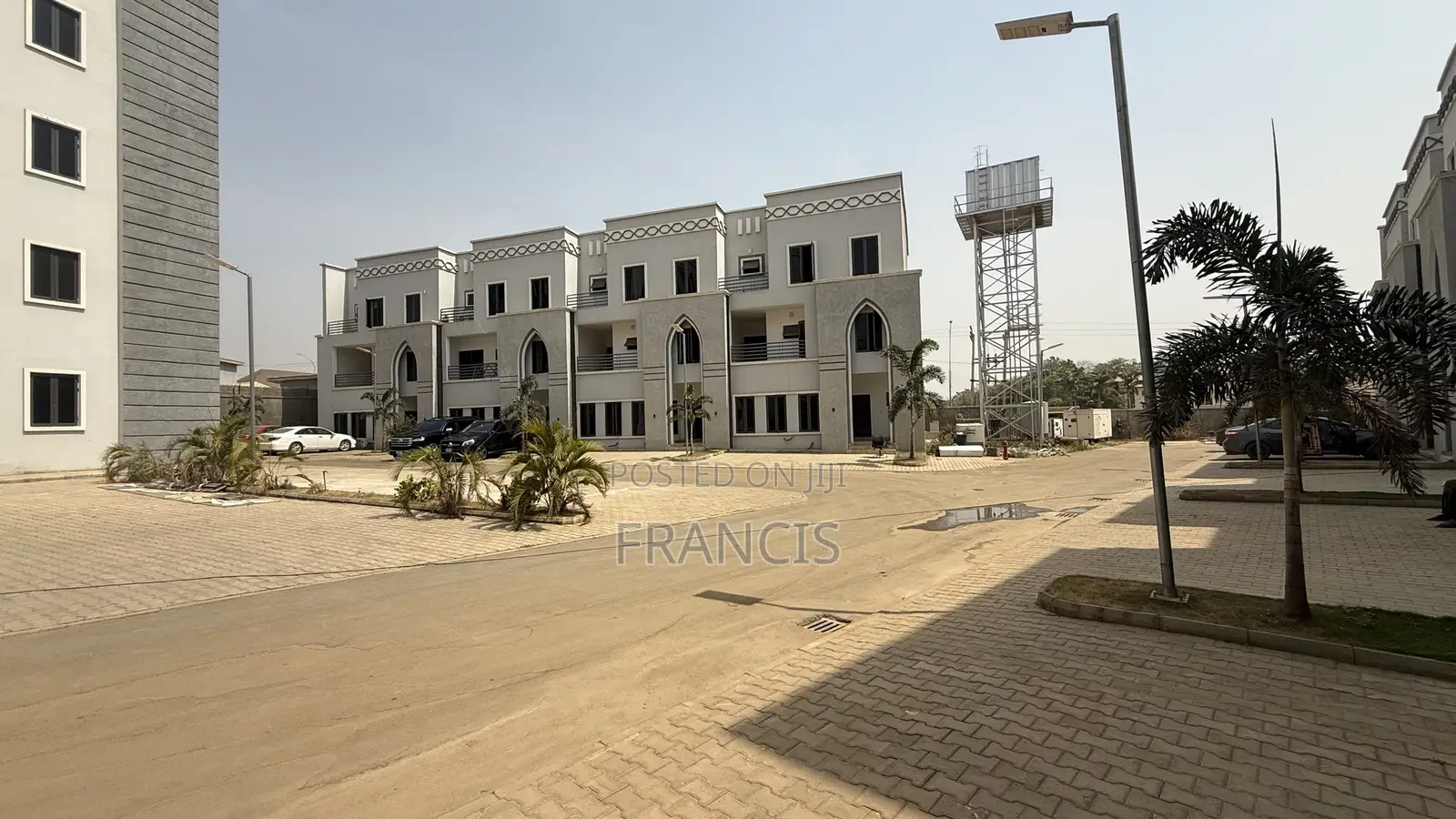 4bdrm Townhouse/Terrace in Pelican, Jahi for sale