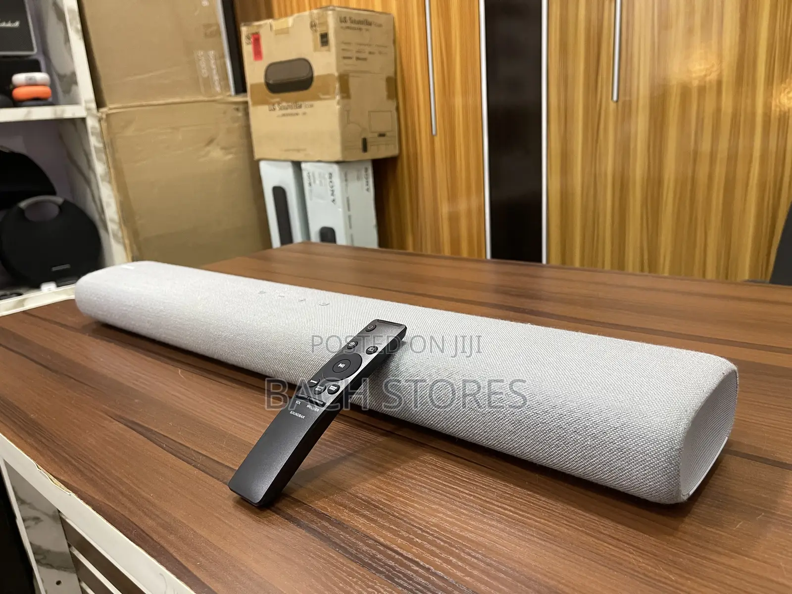 Samsung Hw-S61t Wireless All in One Lifestyle Soundbar With Alex