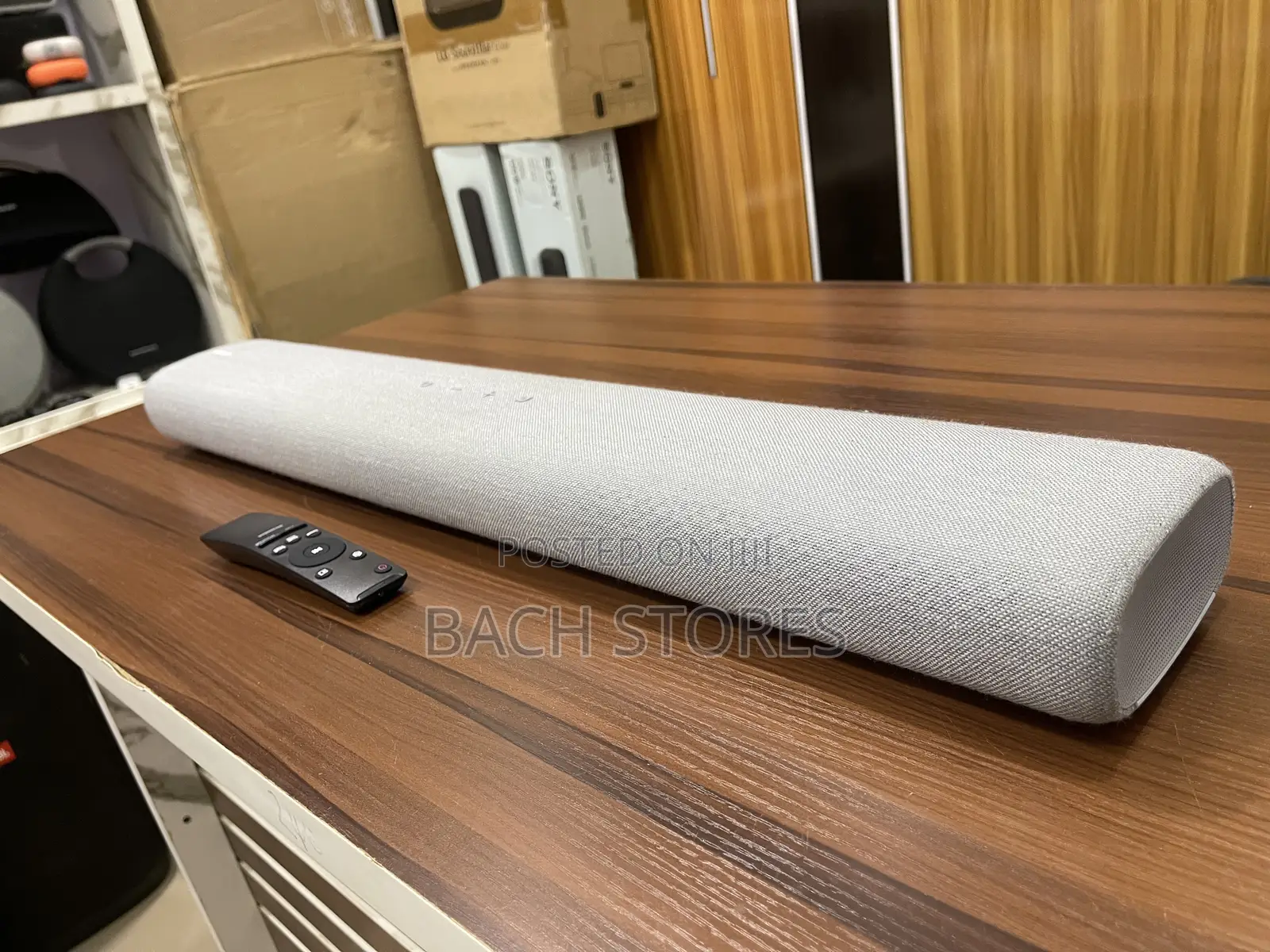 Samsung Hw-S61t Wireless All in One Lifestyle Soundbar With Alex