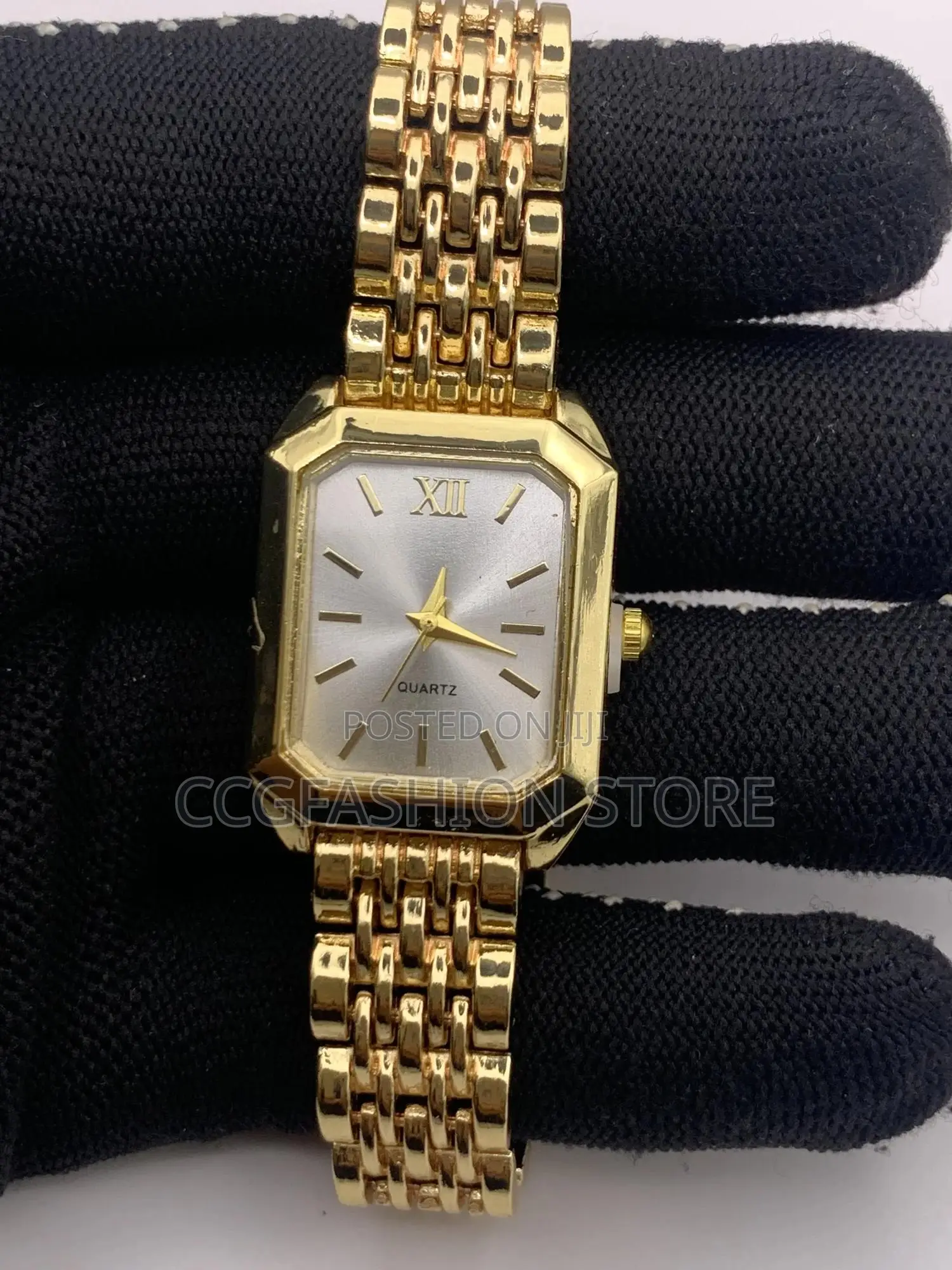 Ladies Watches