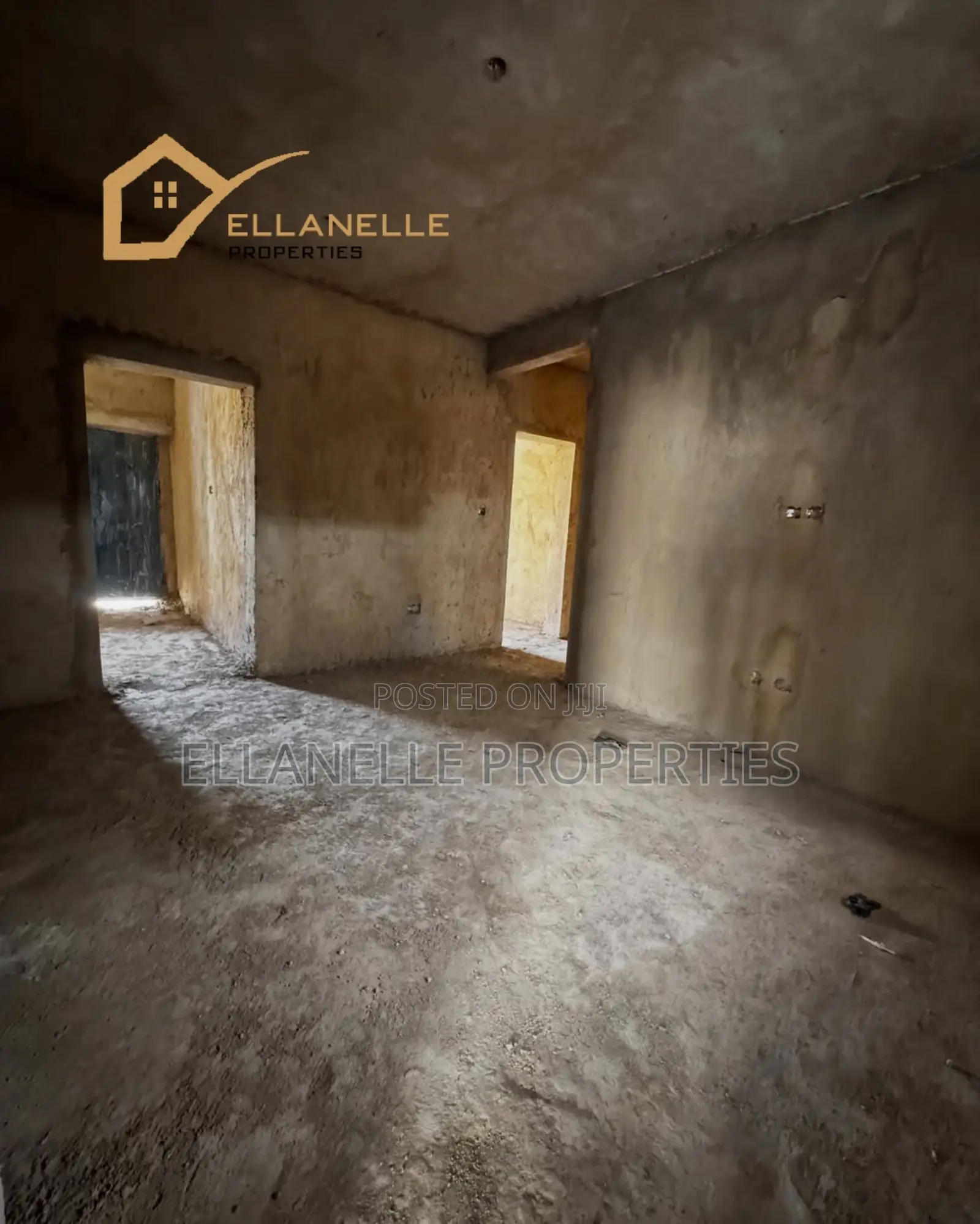 Block Of Flats For Sale