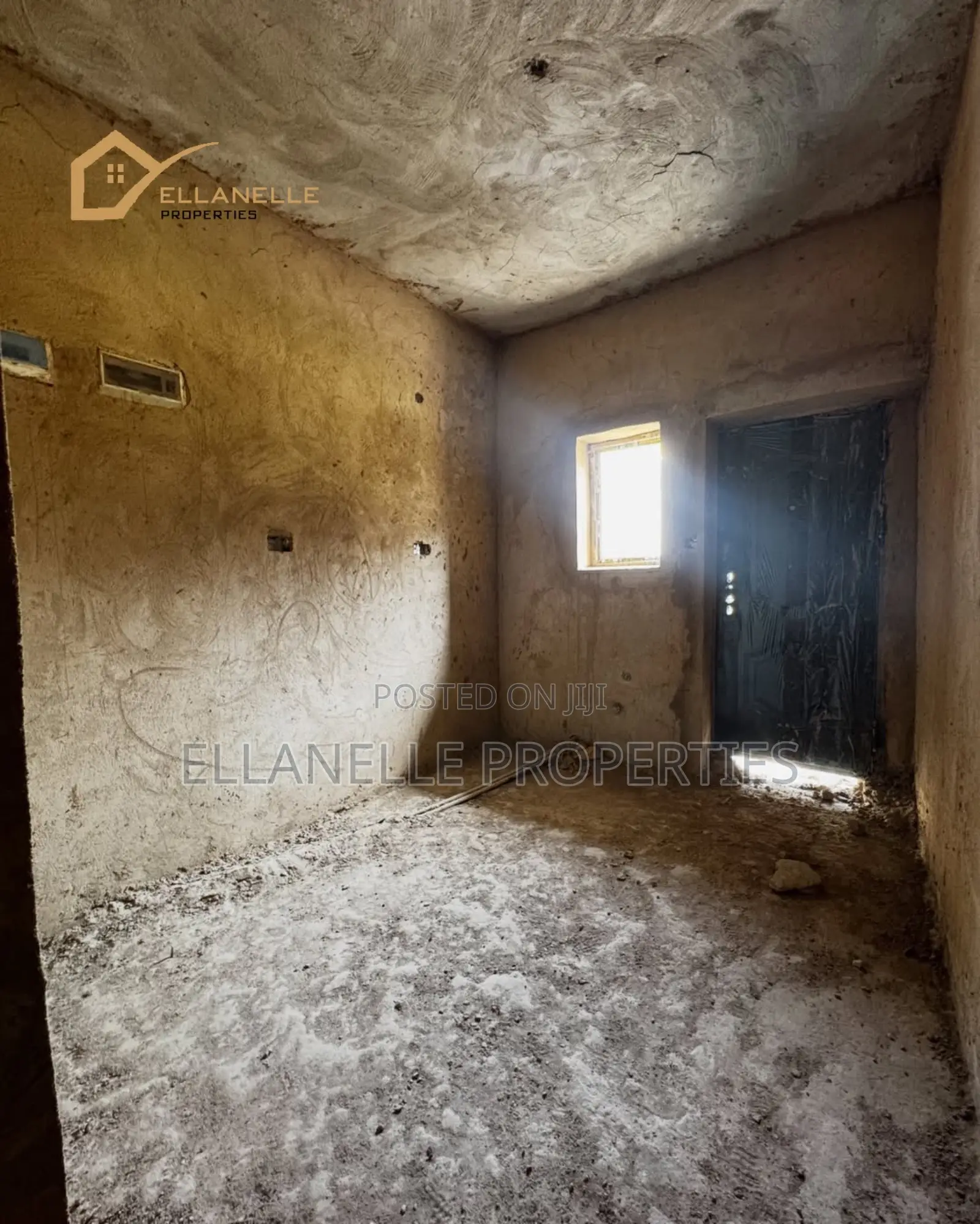 Block Of Flats For Sale