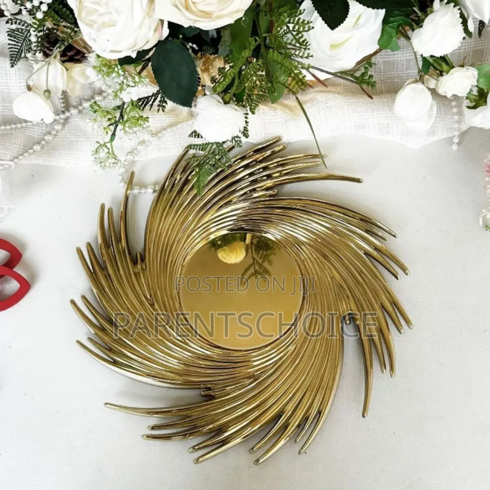 Charger Plate - 50pcs