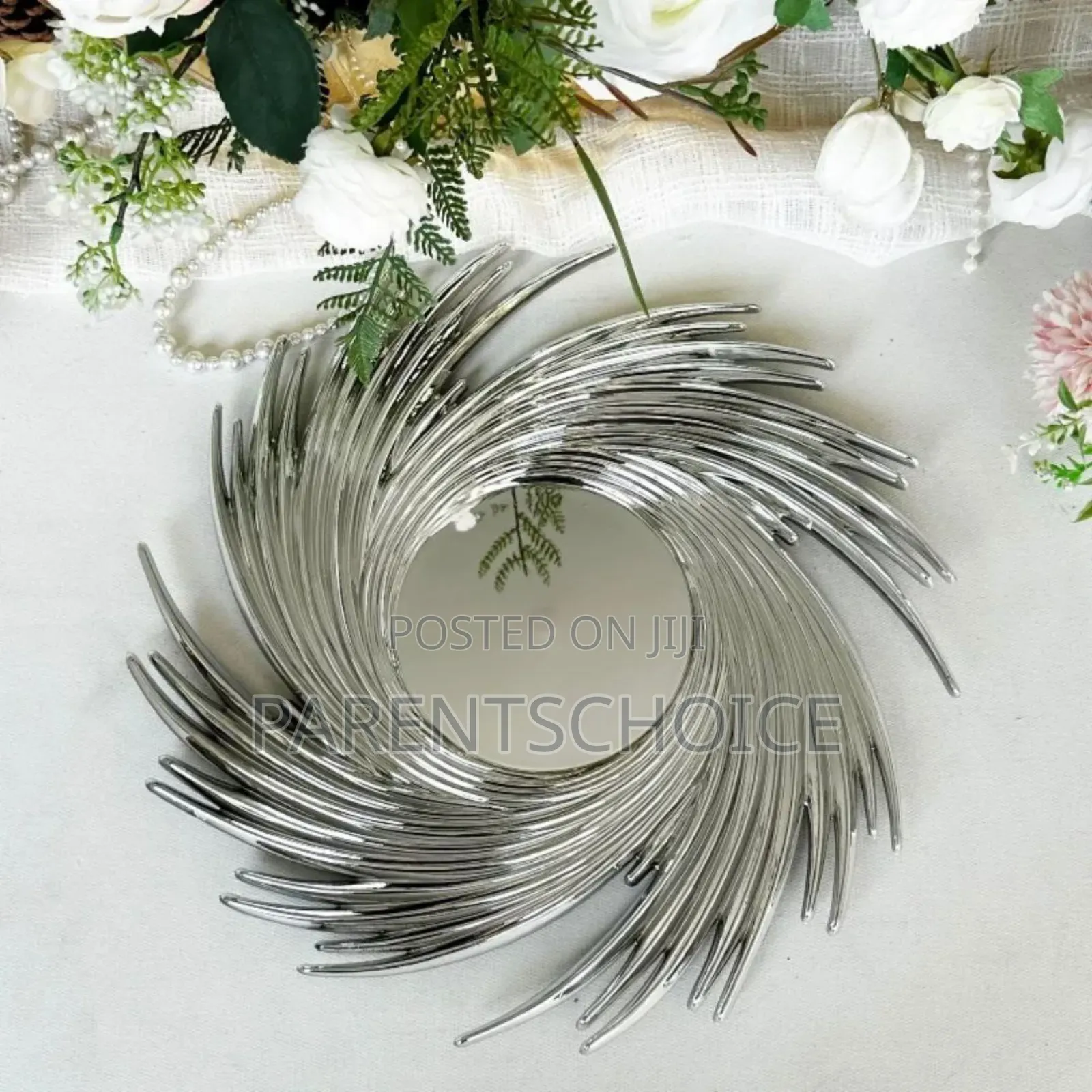 Charger Plate - 50pcs