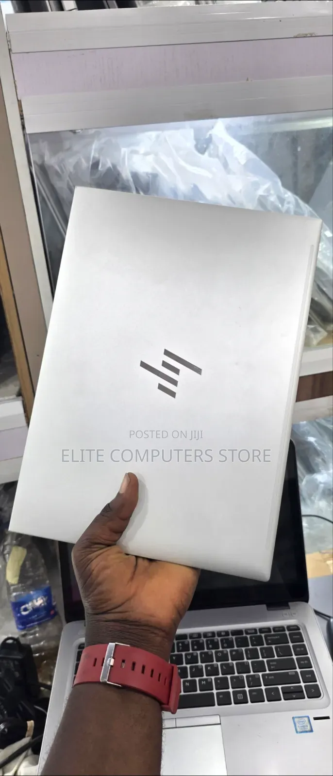 Laptop HP EliteBook 830 G9 16GB Intel Core I7 SSD 512GB