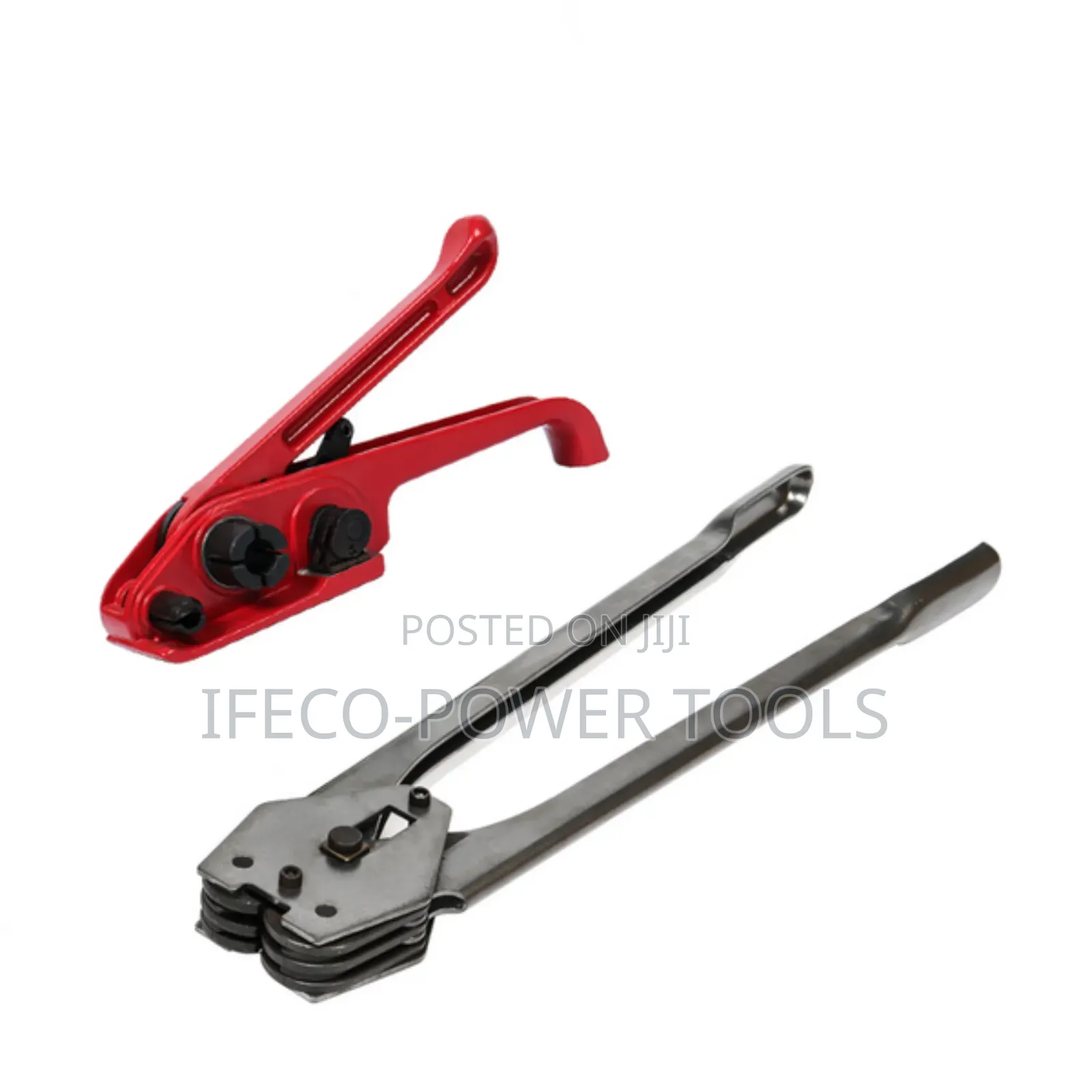 Manual Strapping Tools,