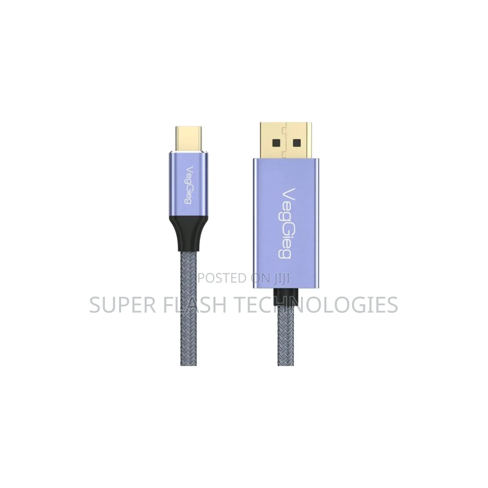 /60hz /144hz/120hz Type-C 3.1 to Displayport