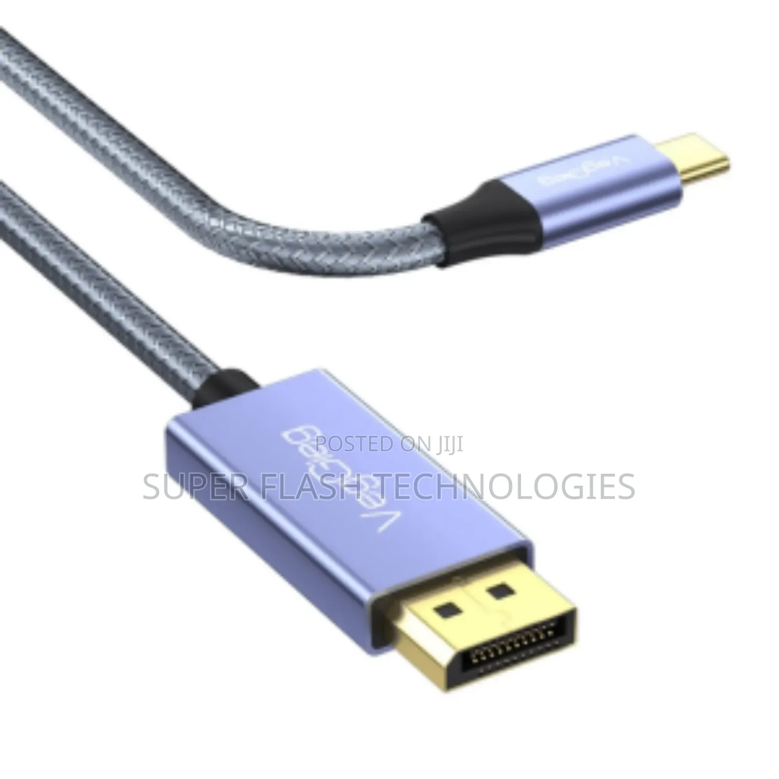 /60hz /144hz/120hz Type-C 3.1 to Displayport