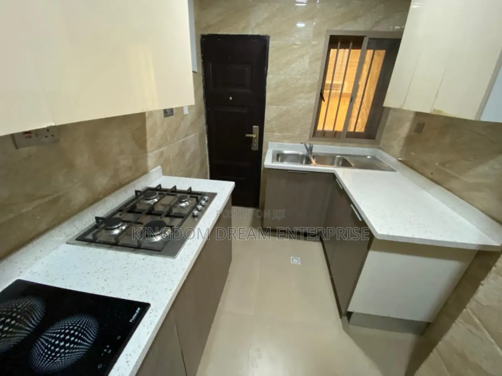 Furnished 4bdrm Townhouse / Terrace in Old Ikoyi for rent