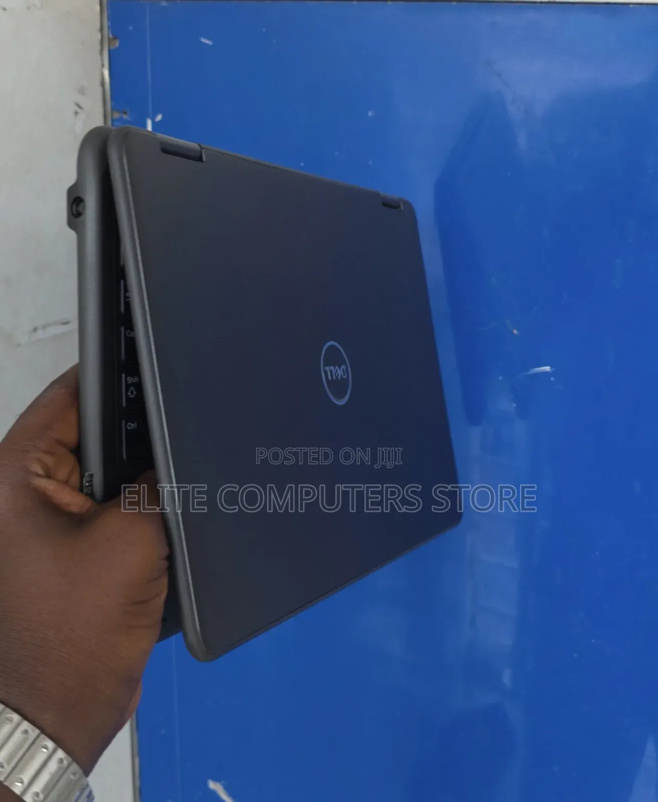 Laptop Dell Latitude 11 3190 8GB Intel Pentium SSD 128GB