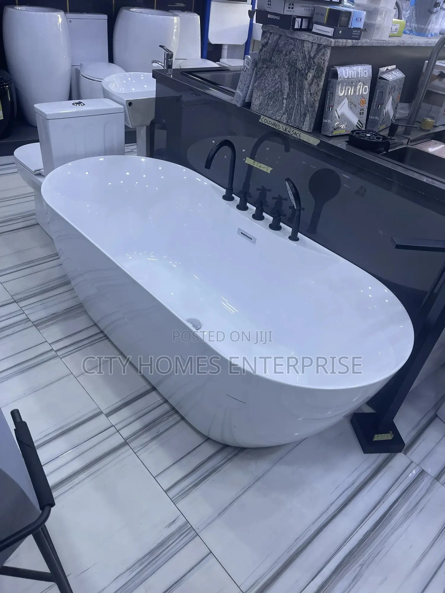 Quality and Affordable Jacuzzi Bathtub