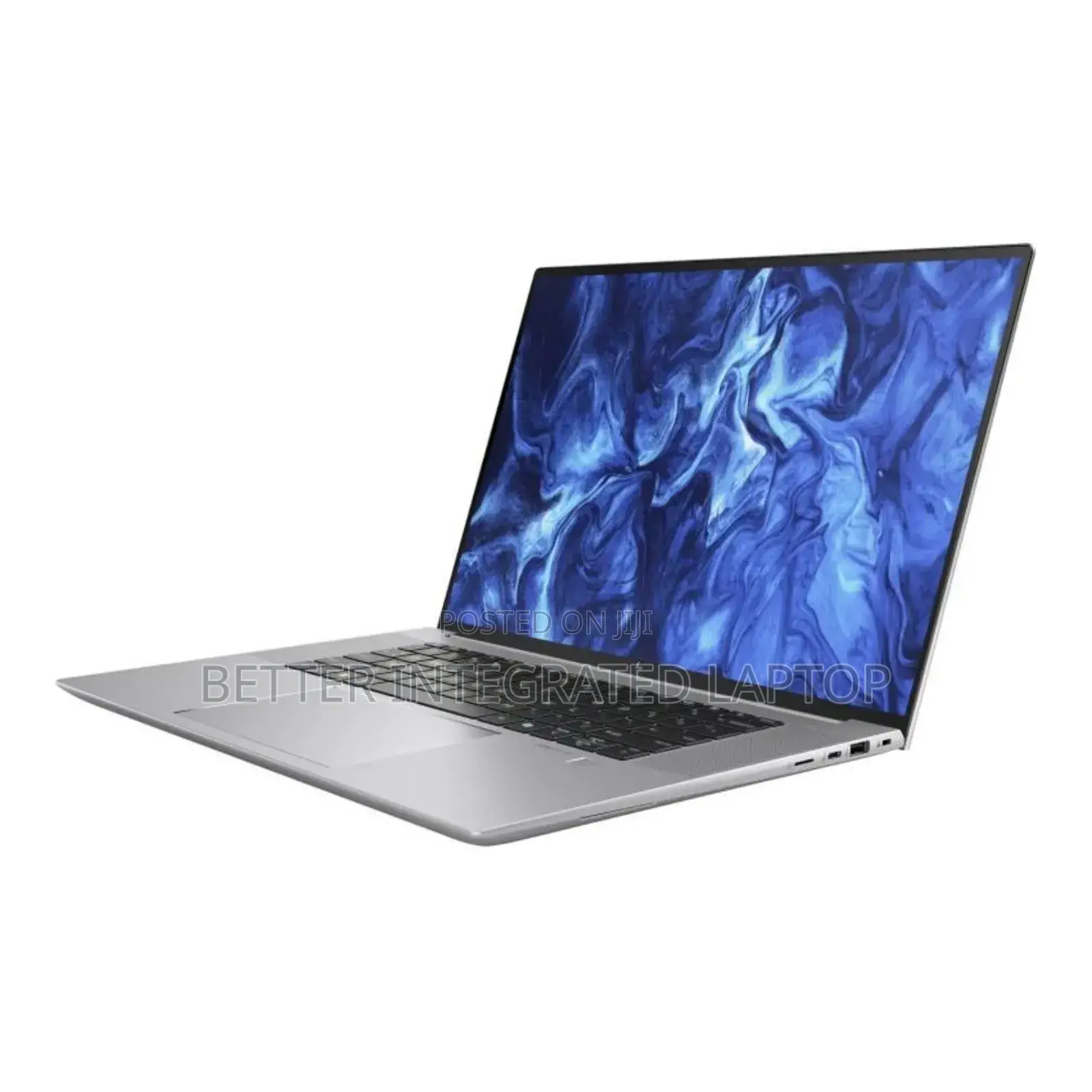 New Laptop HP ZBook Firefly 14 G7 32GB Intel Core Ultra 7 SSD 1T