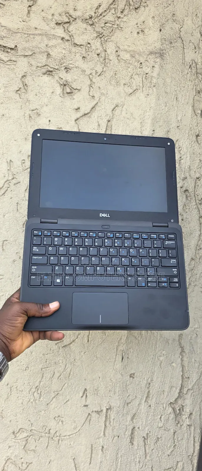 Laptop Dell Latitude 11 3190 4GB Intel Celeron SSD 60GB