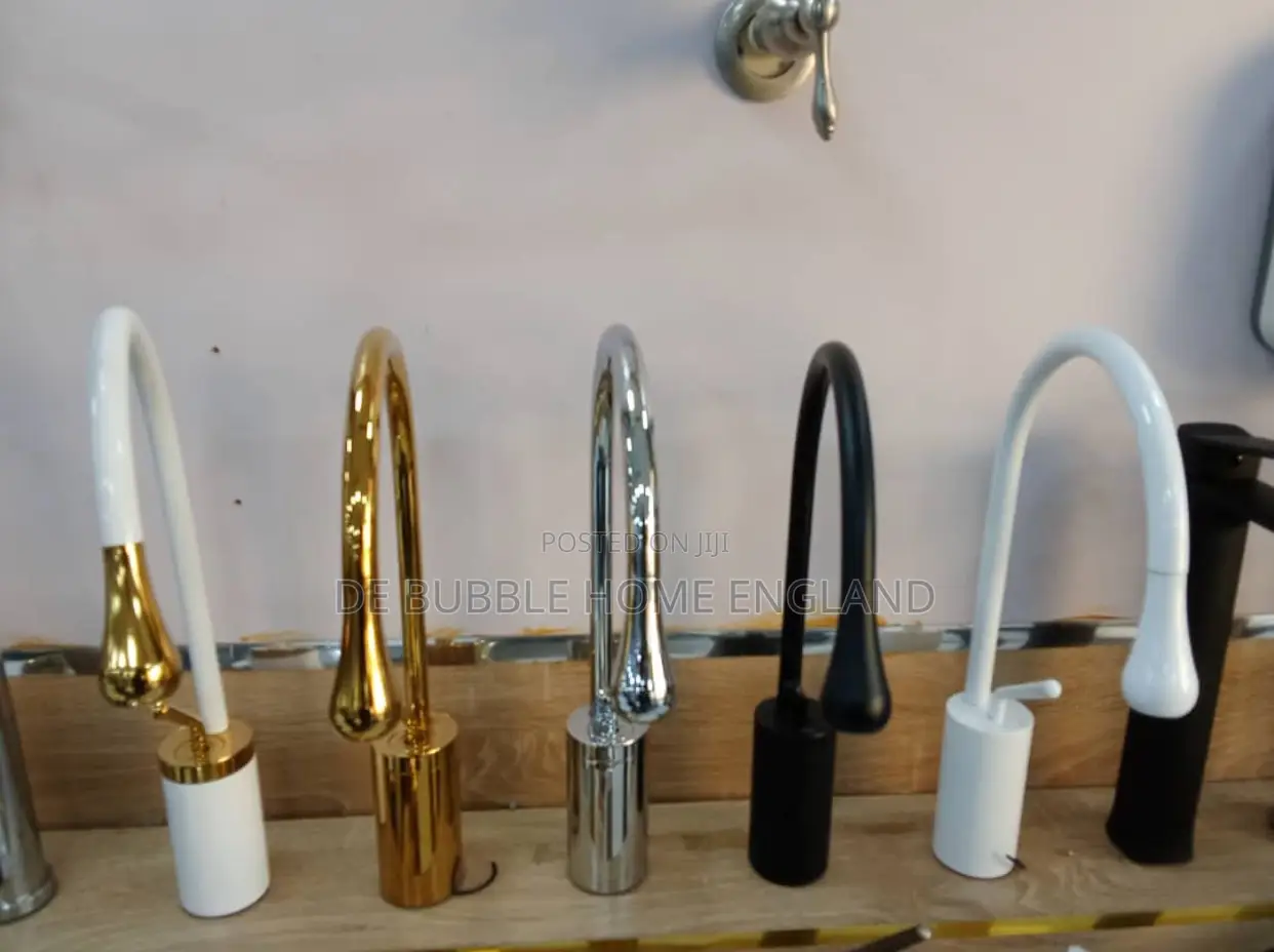 Mixer Taps