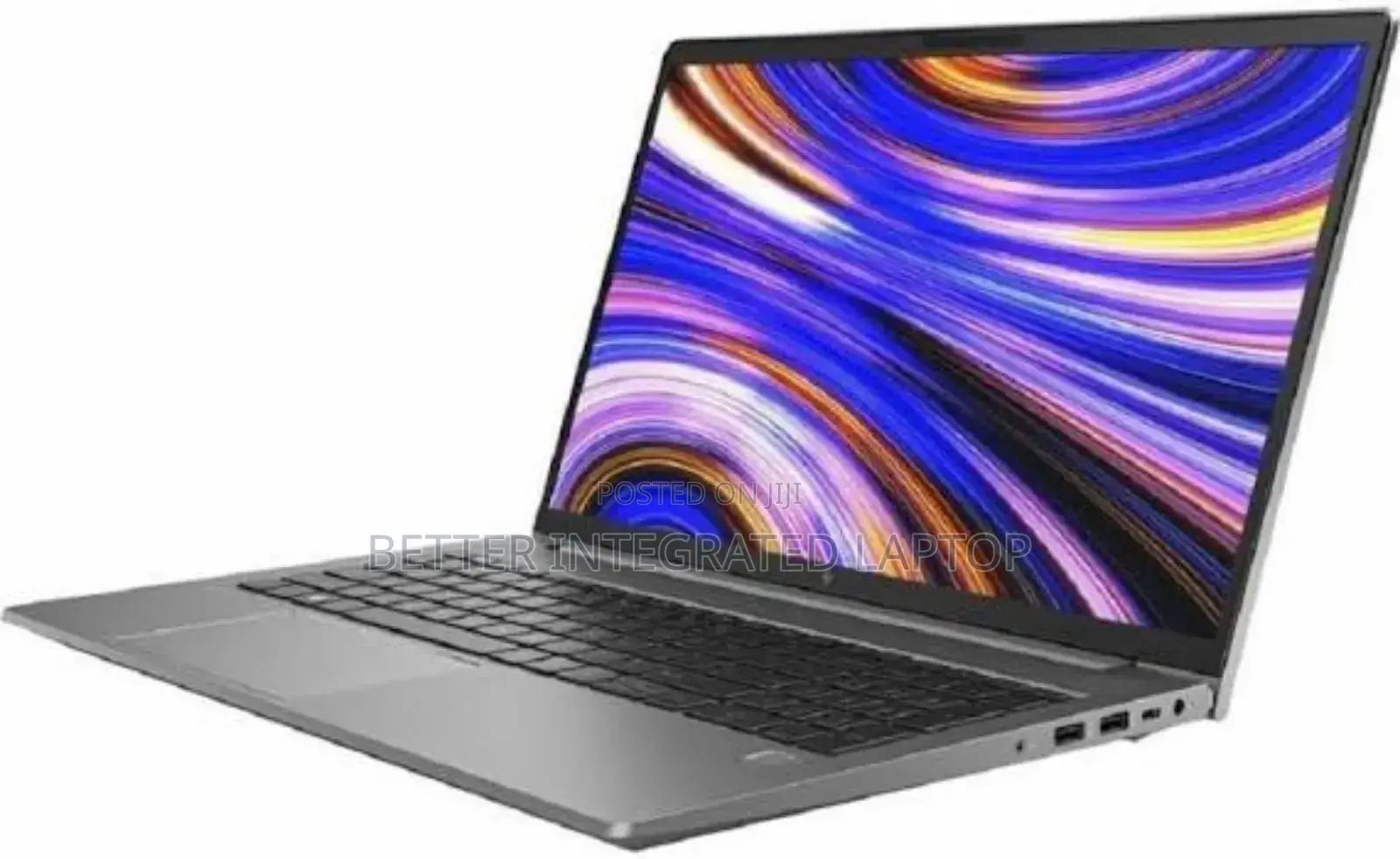 New Laptop HP ZBook Firefly 14 G7 32GB Intel Core Ultra 7 SSD 1T