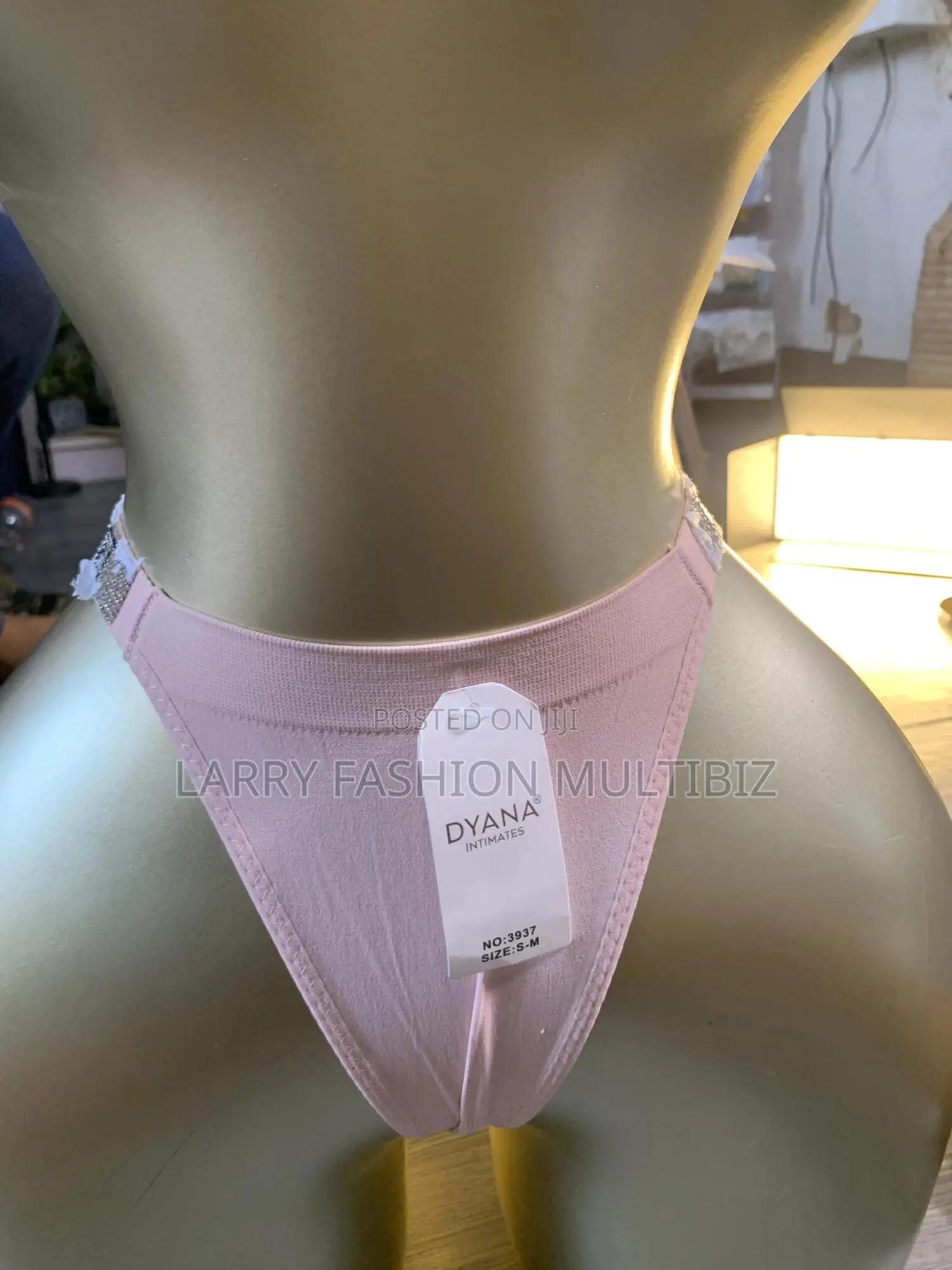 Women Sexy Panties