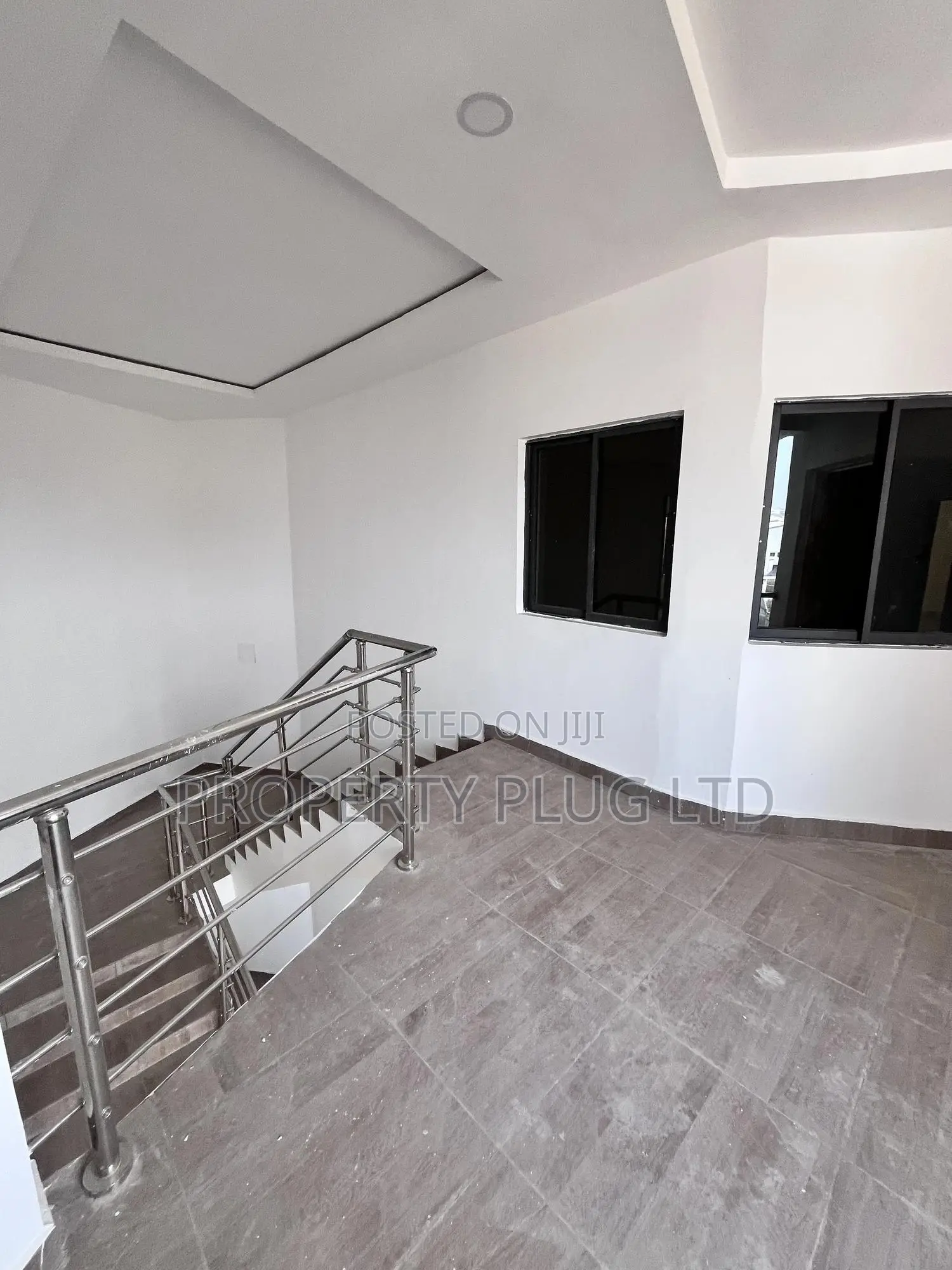 3bdrm Apartment in Opposite Maitama, Katampe for sale