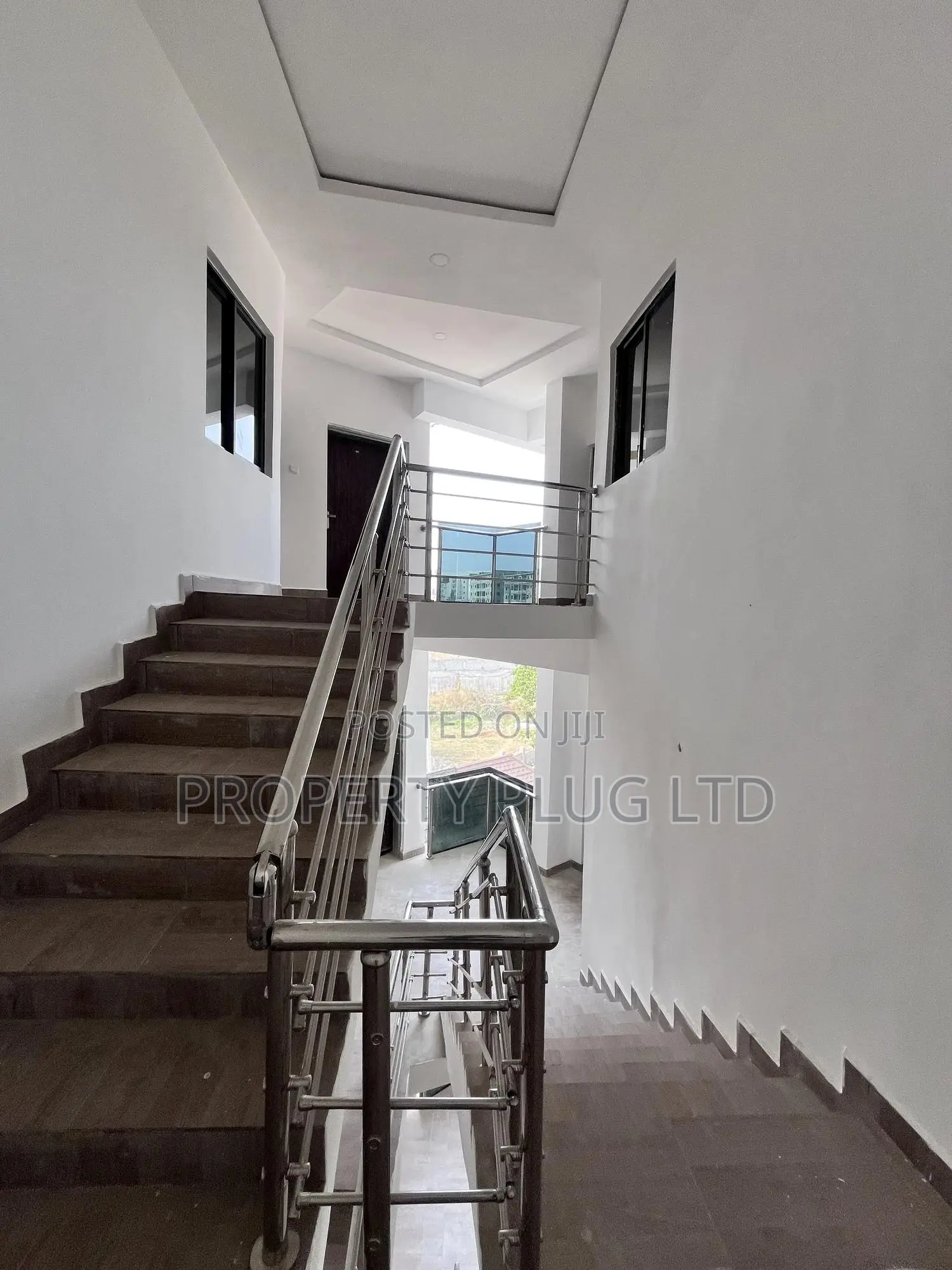 3bdrm Apartment in Opposite Maitama, Katampe for sale