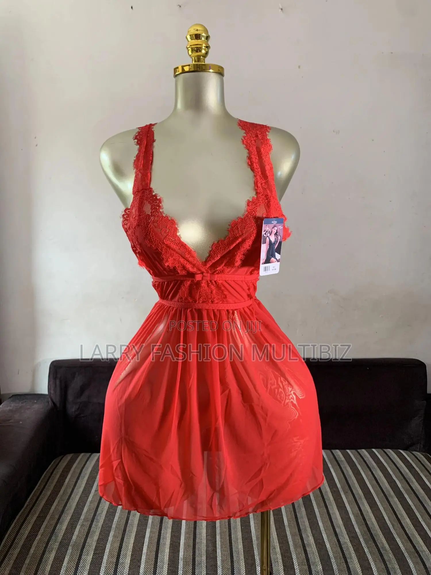 Women’S Exotic Lingerie