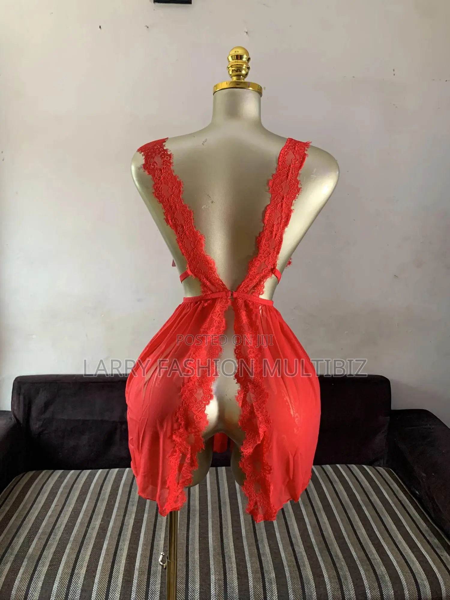 Women’S Exotic Lingerie