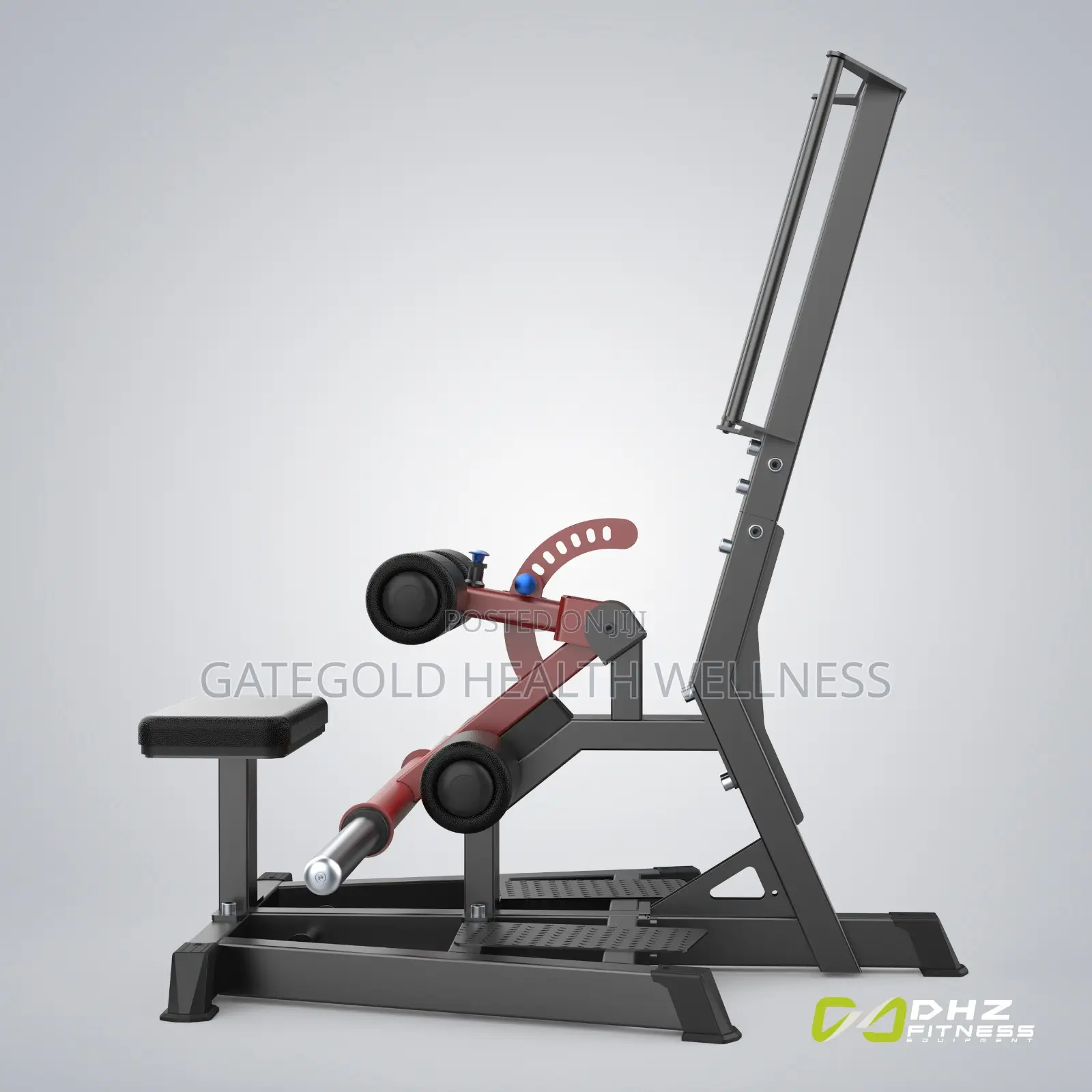 Standing Hip Thrust (Dhz Brand) A605l