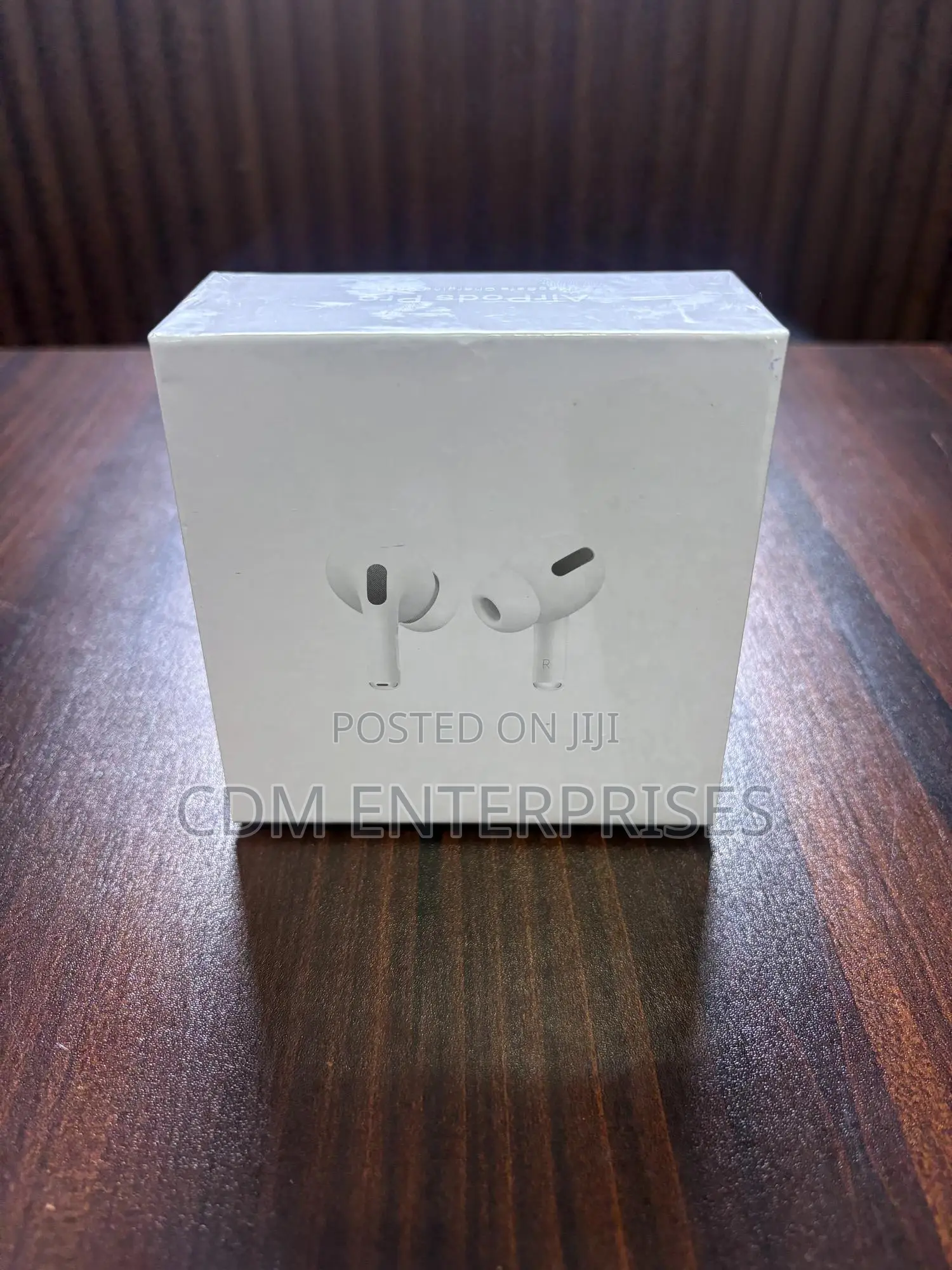 Air Pod 2nd Generation