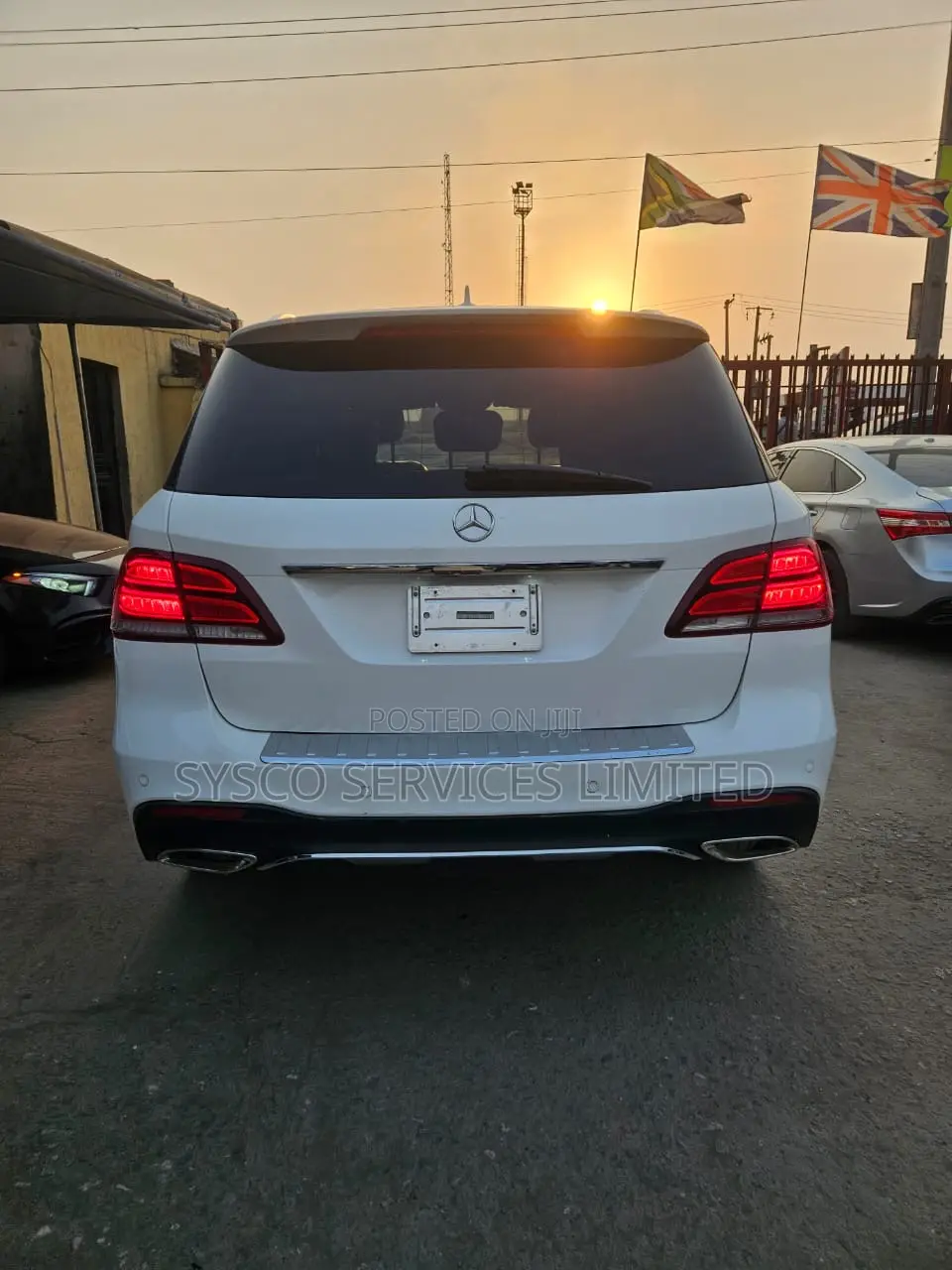 Mercedes-Benz M Class ML350 4MATIC 4dr SUV AWD (3.5L 6cyl 7A) 2015