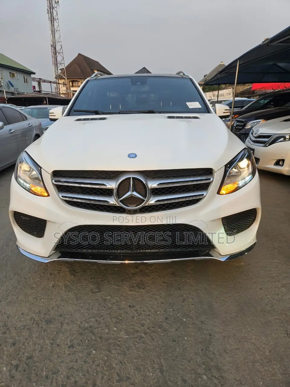 Mercedes-Benz M Class ML350 4MATIC 4dr SUV AWD (3.5L 6cyl 7A) 2015