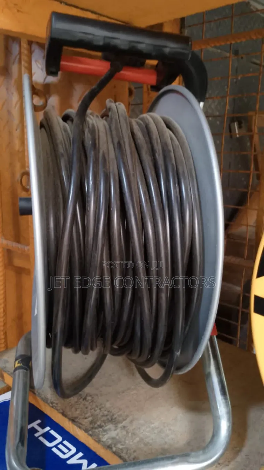 50meter Extension Wire