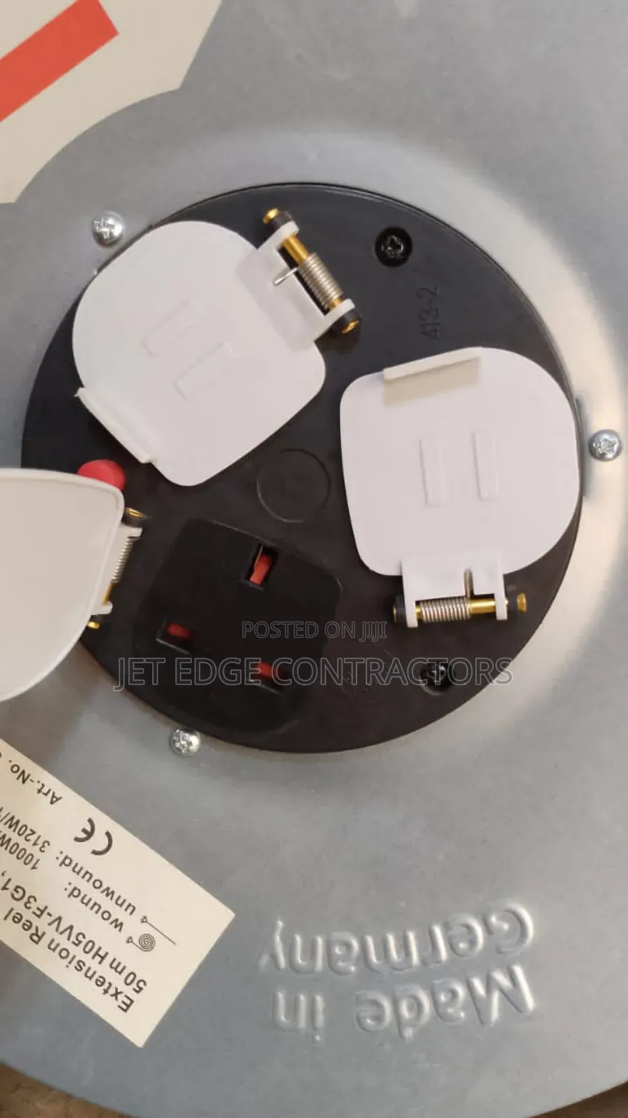 50meter Extension Wire