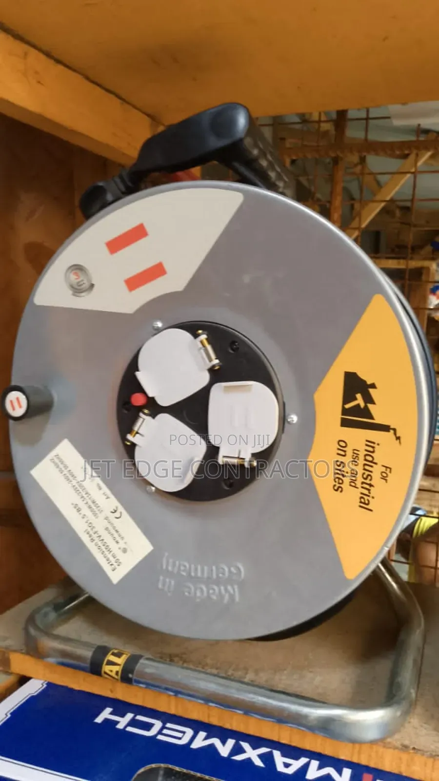 50meter Extension Wire