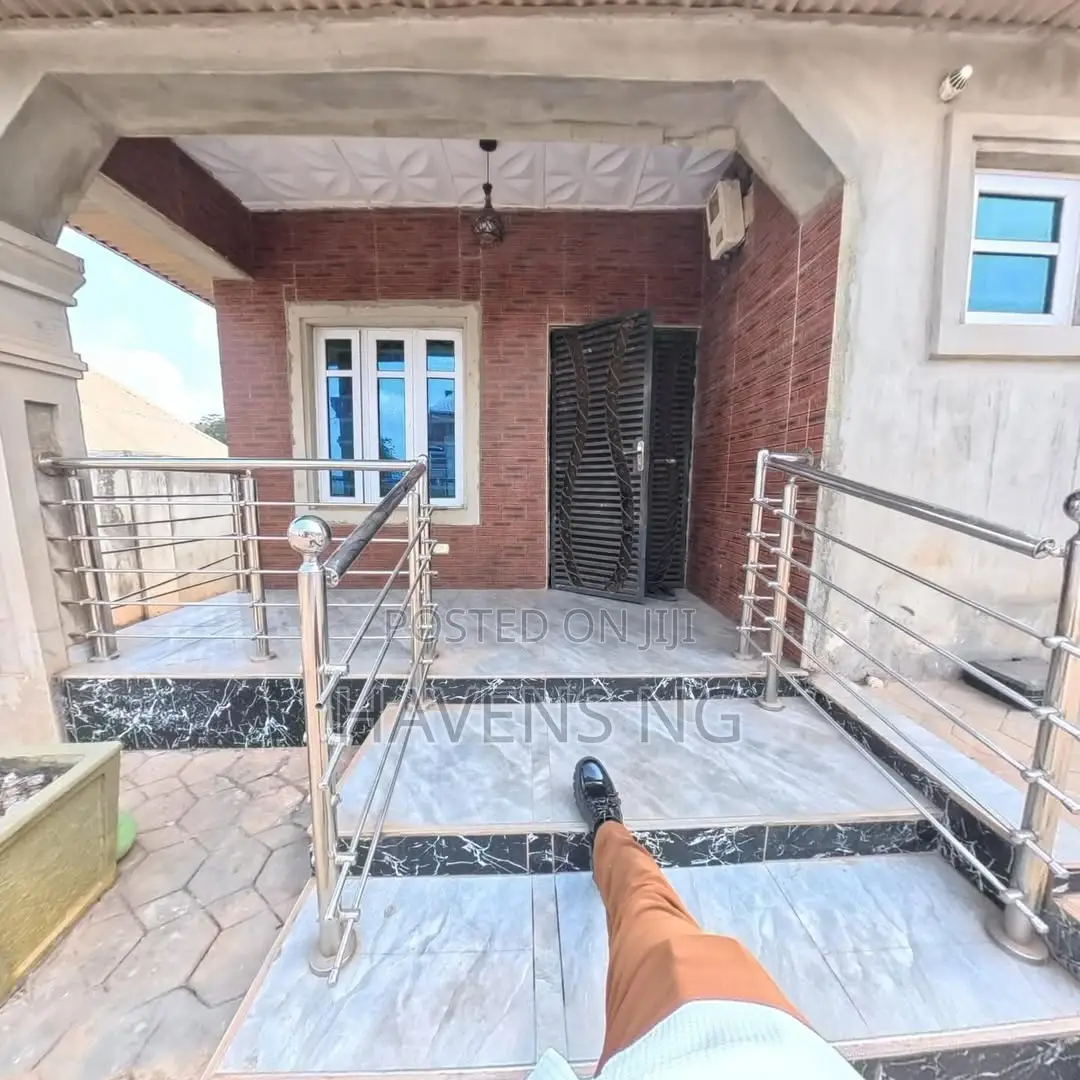 4bdrm Bungalow in Abeokuta South for sale