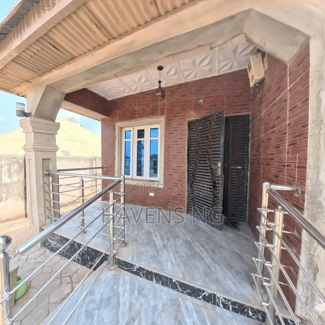 4bdrm Bungalow in Abeokuta South for sale